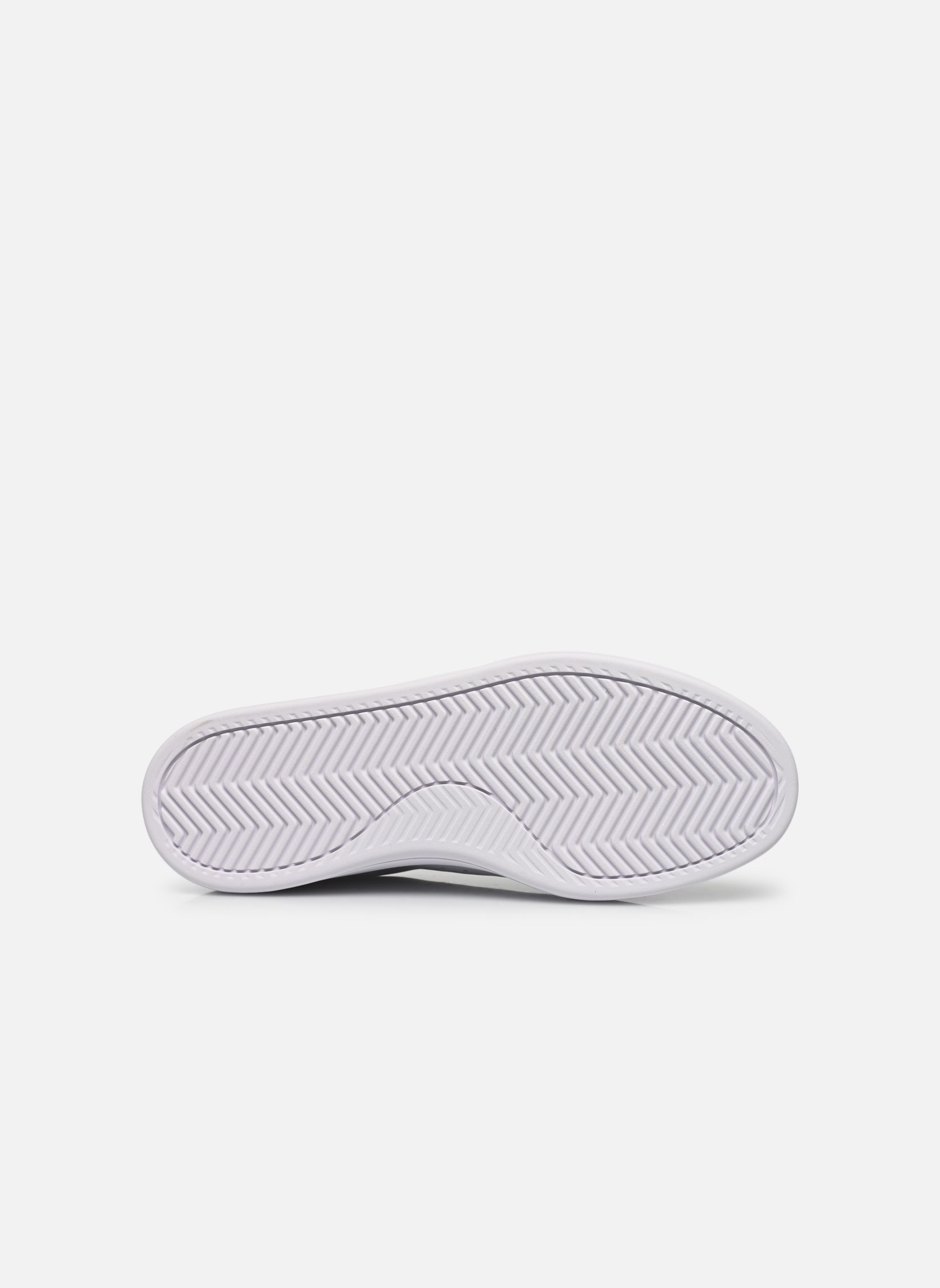 Baskets Advantage 2.0 femme blanc adidas sportswear Baskets Advantage 2.0 femme blanc FTWBLA/NOIESS/ENCLEG