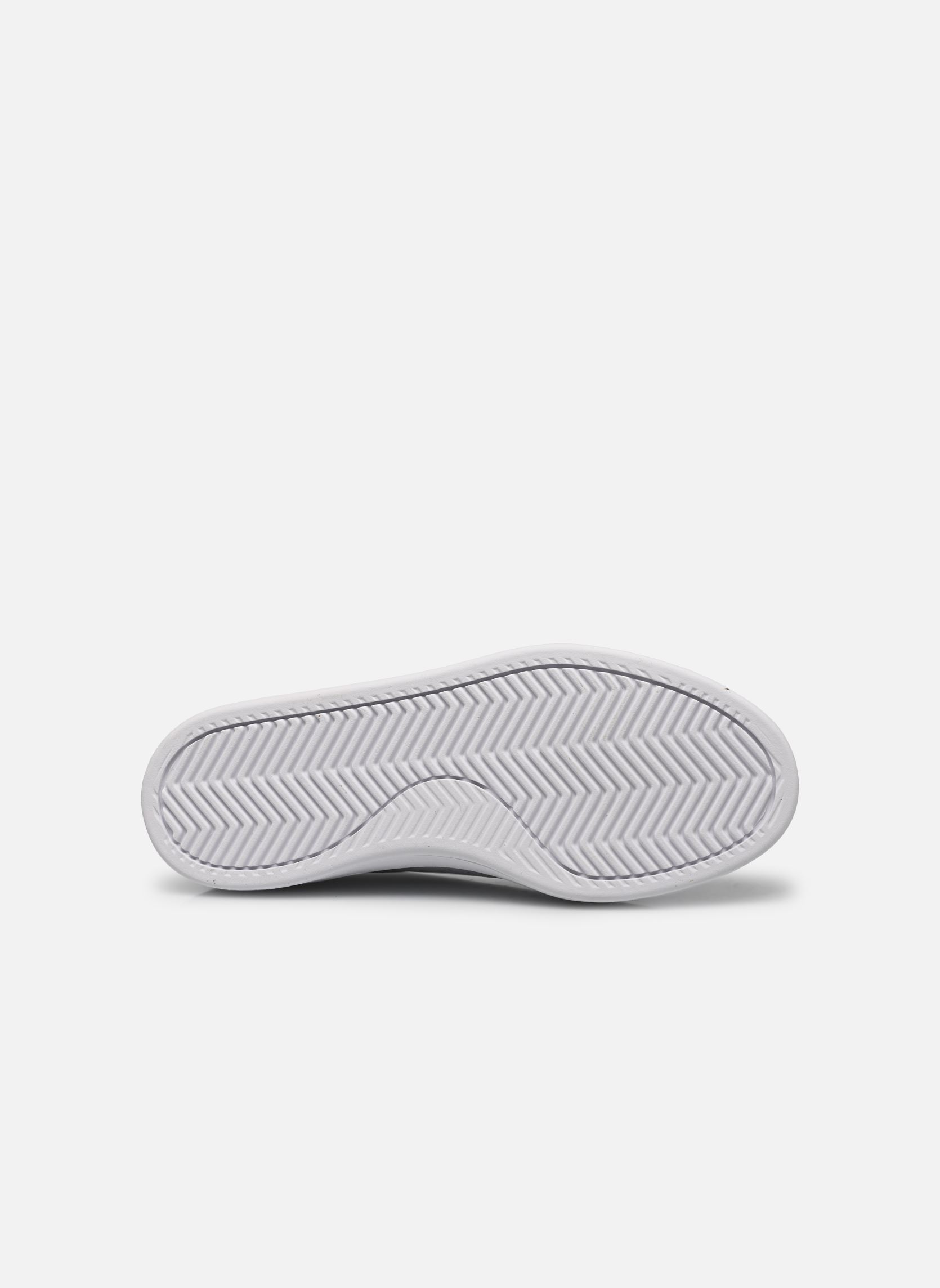 Baskets Advantage 2.0 femme blanc adidas sportswear Baskets Advantage 2.0 femme blanc FTWBLA/FTWBLA/ROSBON