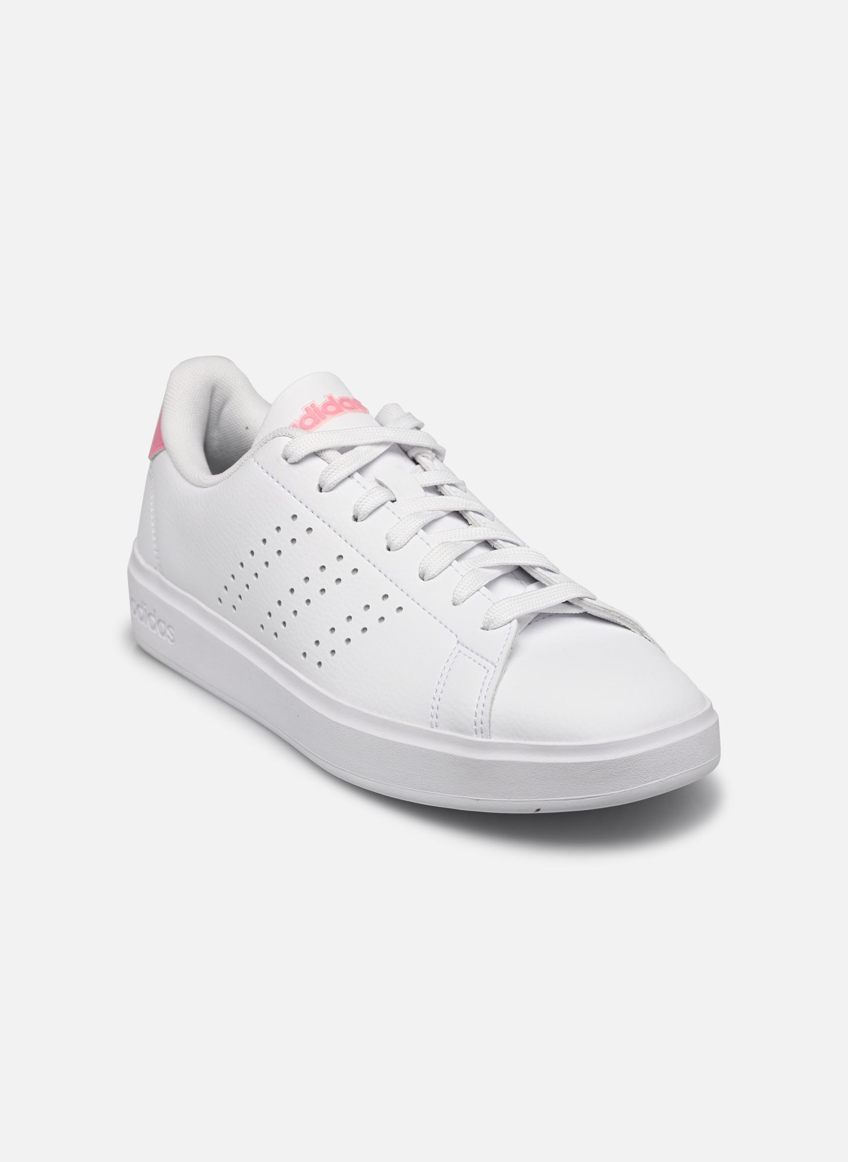 Baskets basses adidas ADVANTAGE 2.0 - vue 2