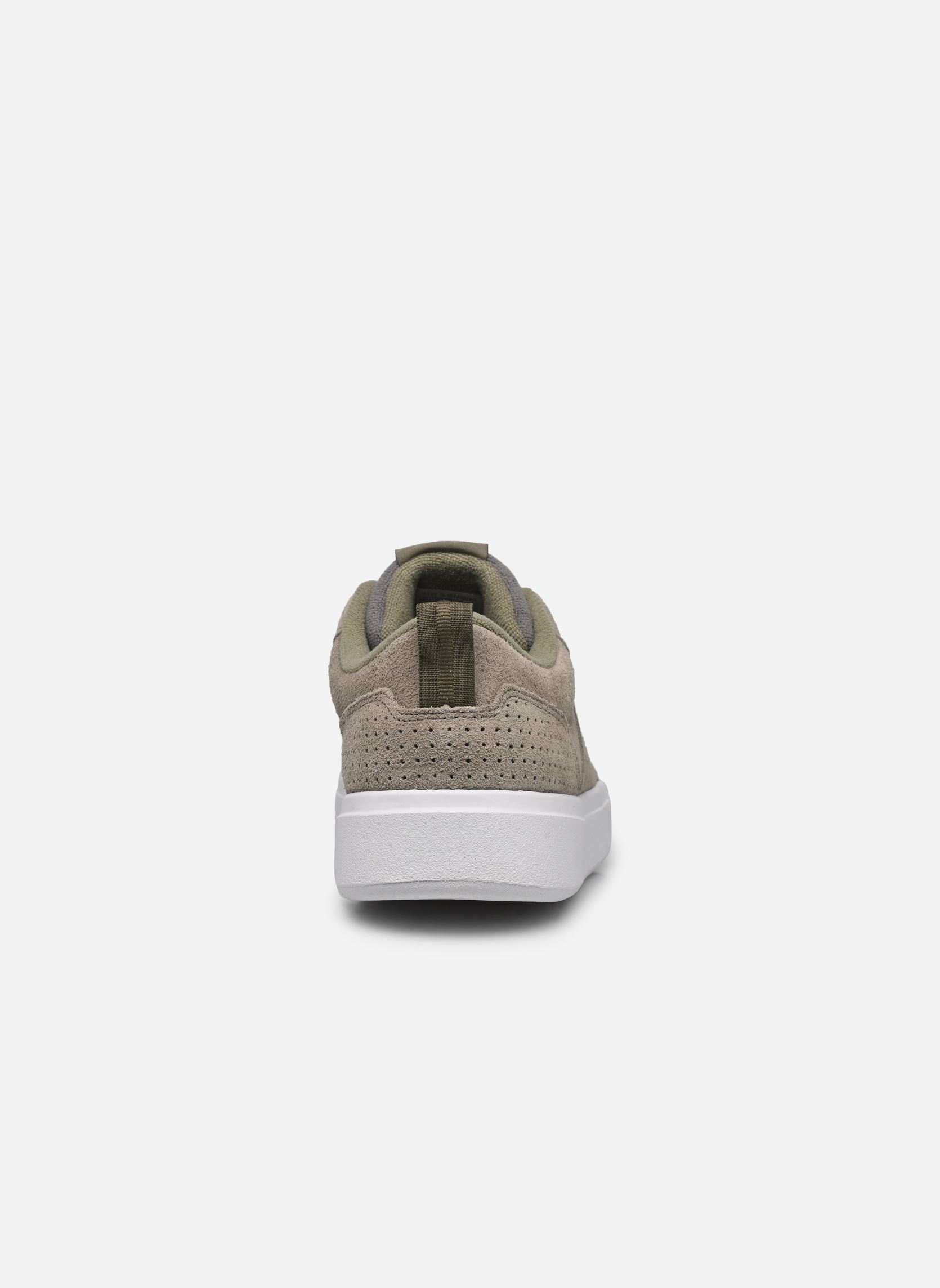Baskets Park St M homme vert adidas sportswear Baskets Park St M homme vert ARGILE/ARGILE/STROLI