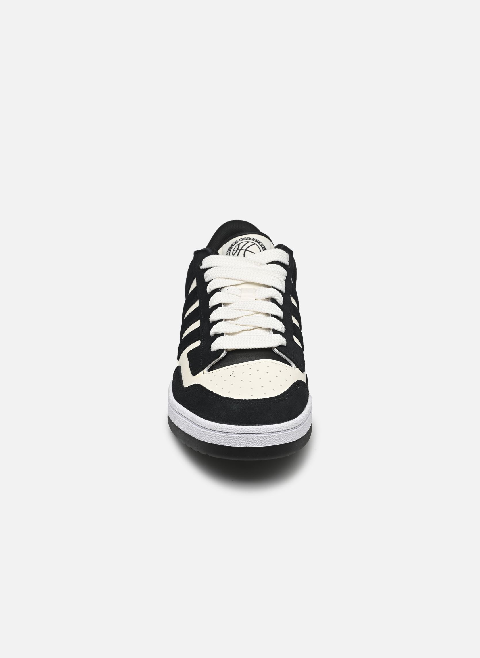 Baskets Rapid Court Low M homme noir adidas sportswear Baskets Rapid Court Low M homme noir NOIESS/BLANUA/FTWBLA
