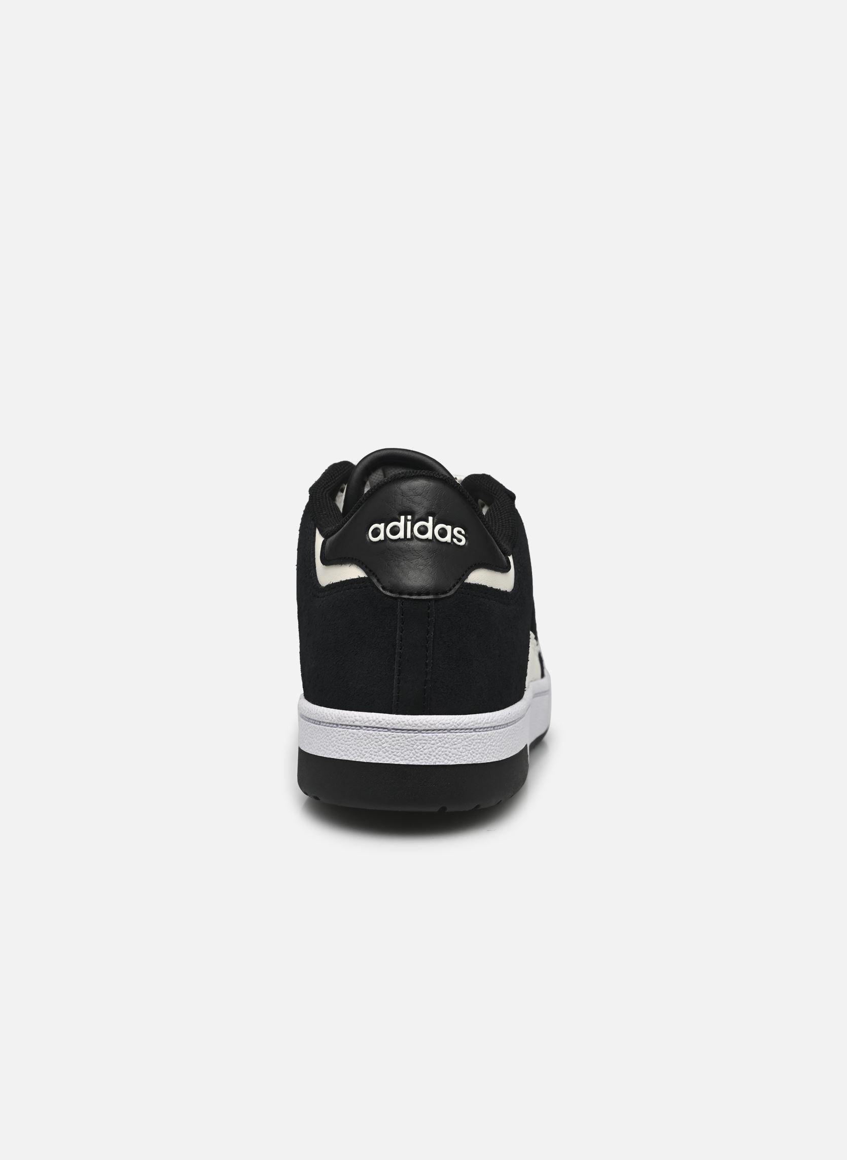Baskets Rapid Court Low M homme noir adidas sportswear Baskets Rapid Court Low M homme noir NOIESS/BLANUA/FTWBLA