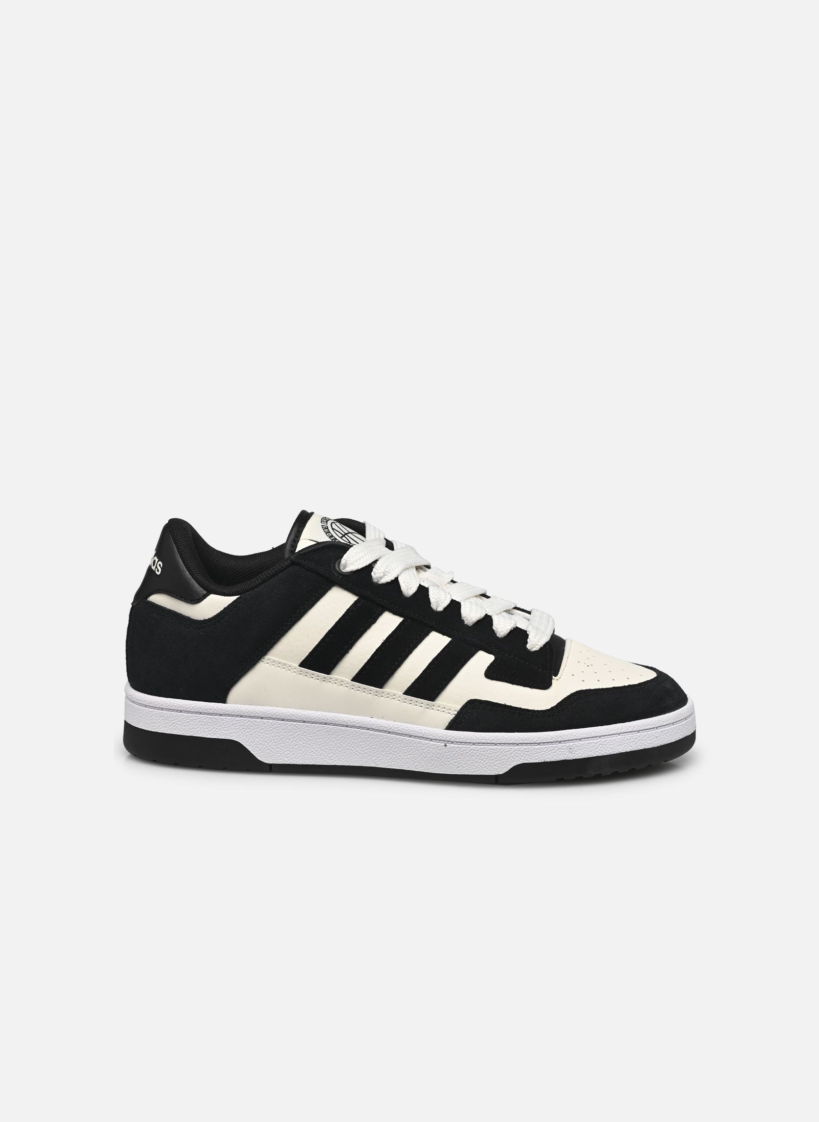 Baskets Rapid Court Low M homme noir adidas sportswear Baskets Rapid Court Low M homme noir NOIESS/BLANUA/FTWBLA