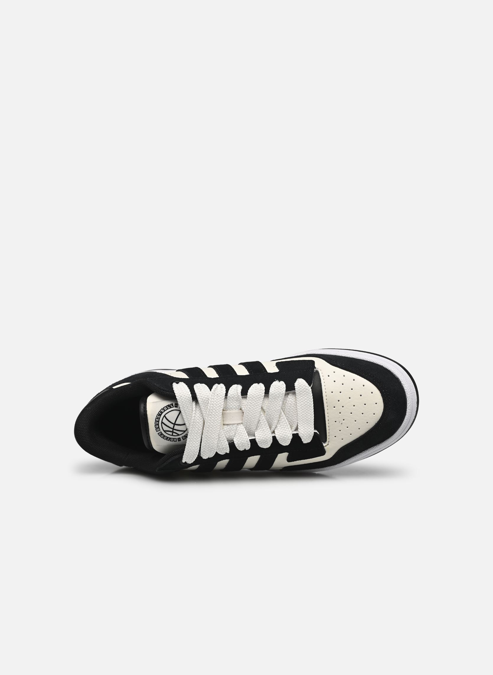 Baskets Rapid Court Low M homme noir adidas sportswear Baskets Rapid Court Low M homme noir NOIESS/BLANUA/FTWBLA