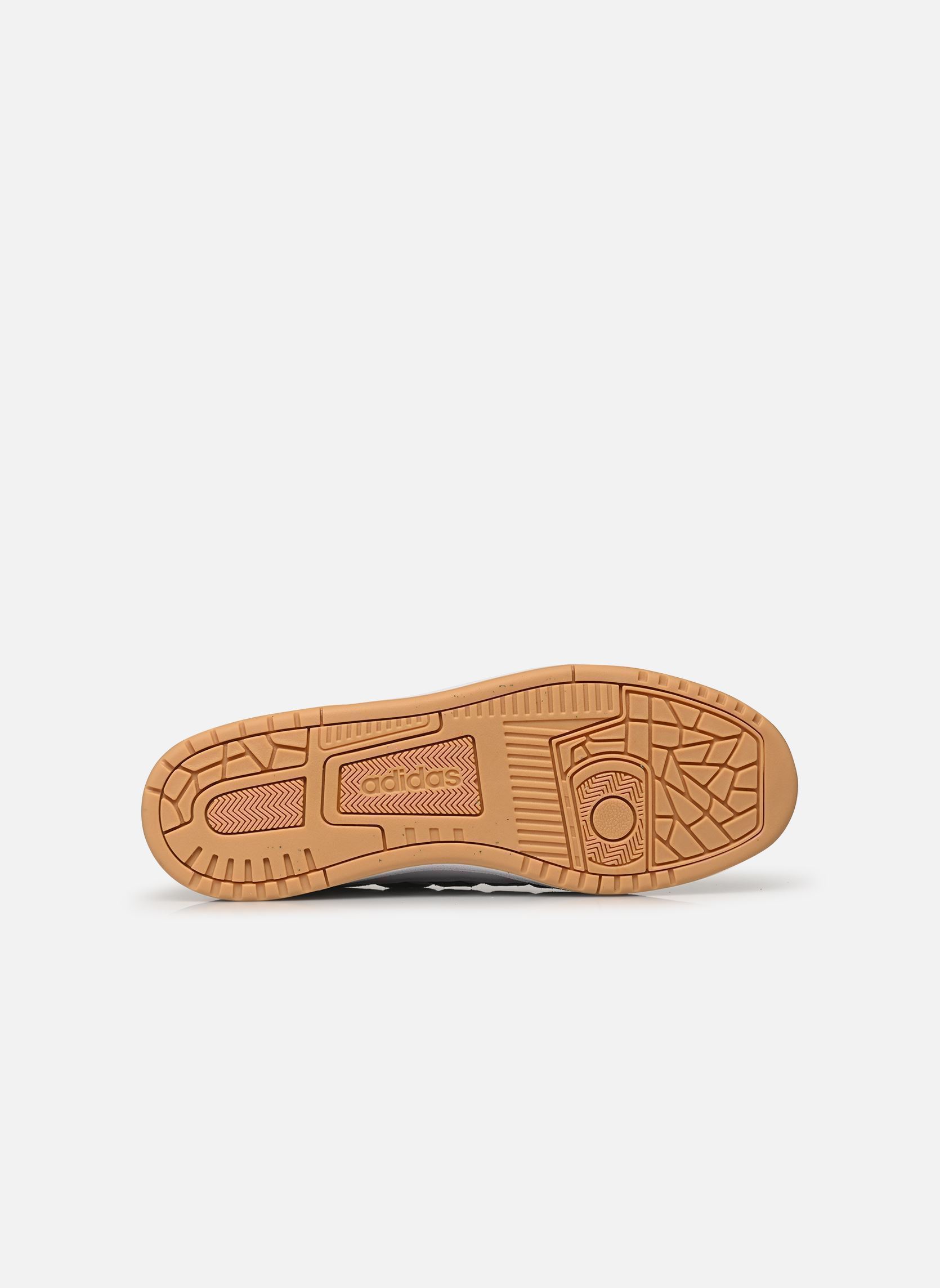 Baskets Rapid Court Low M homme vert adidas sportswear Baskets Rapid Court Low M homme vert JR1009 M