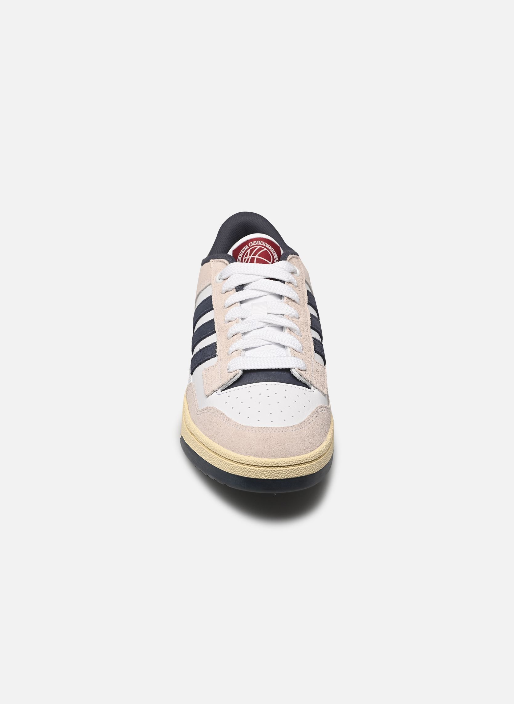 Baskets Rapid Court Low M homme beige adidas sportswear Baskets Rapid Court Low M homme beige JR1010 M