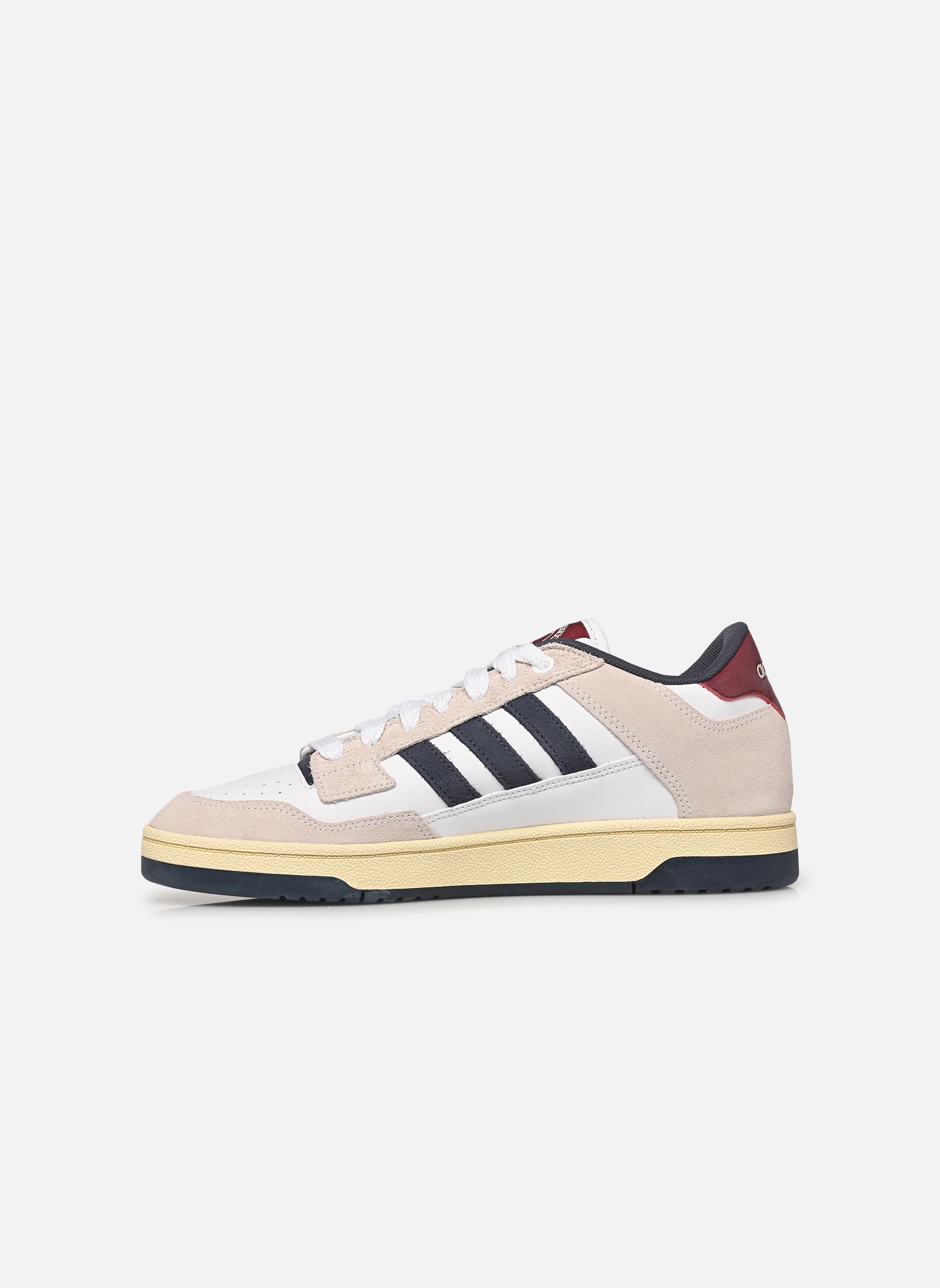 Baskets Rapid Court Low M homme beige adidas sportswear Baskets Rapid Court Low M homme beige JR1010 M
