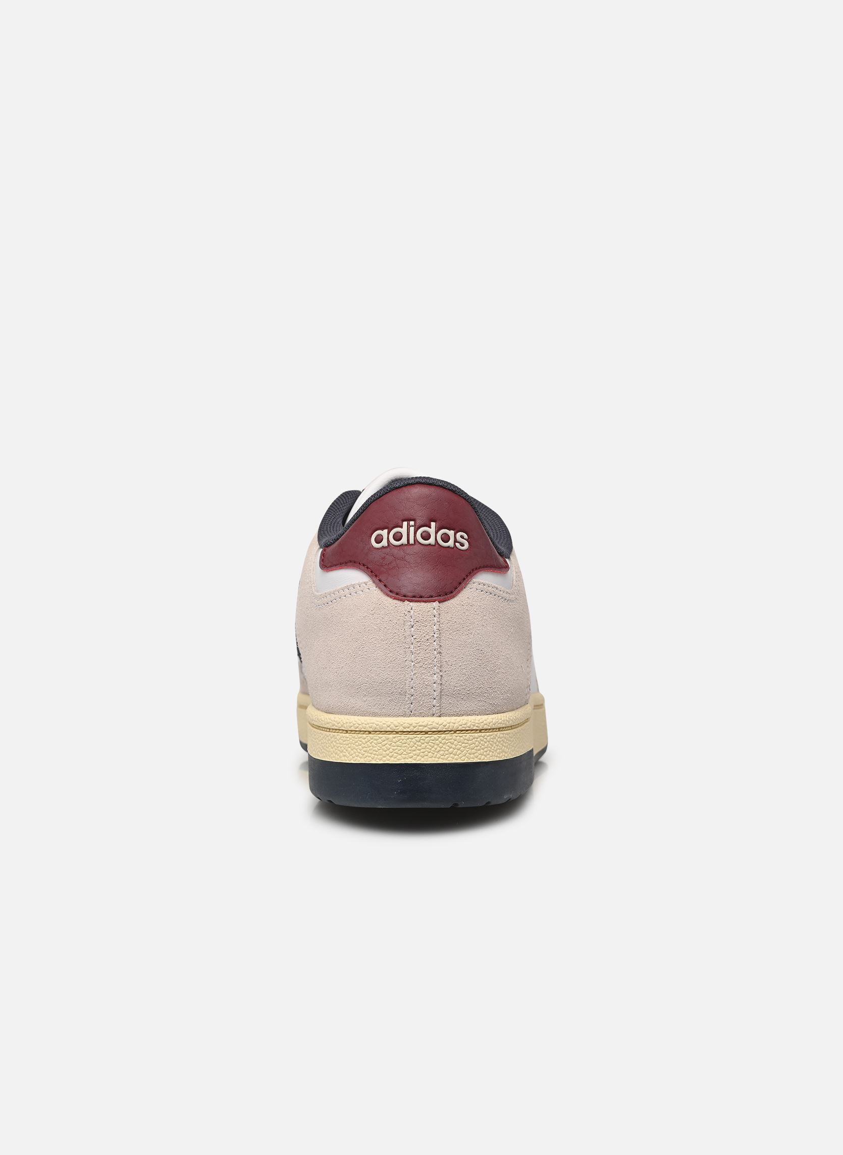 Baskets Rapid Court Low M homme beige adidas sportswear Baskets Rapid Court Low M homme beige JR1010 M