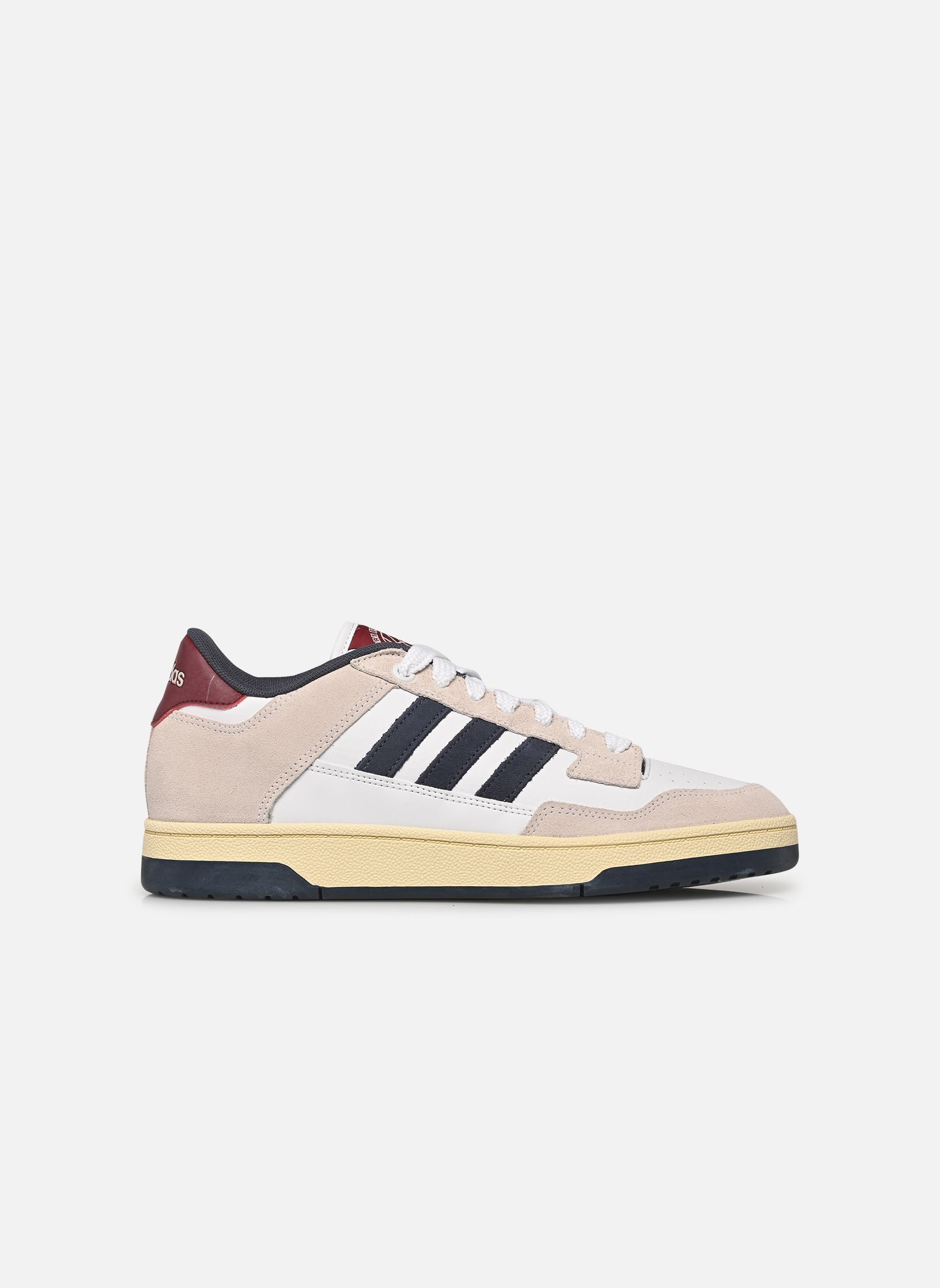 Baskets Rapid Court Low M homme beige adidas sportswear Baskets Rapid Court Low M homme beige JR1010 M