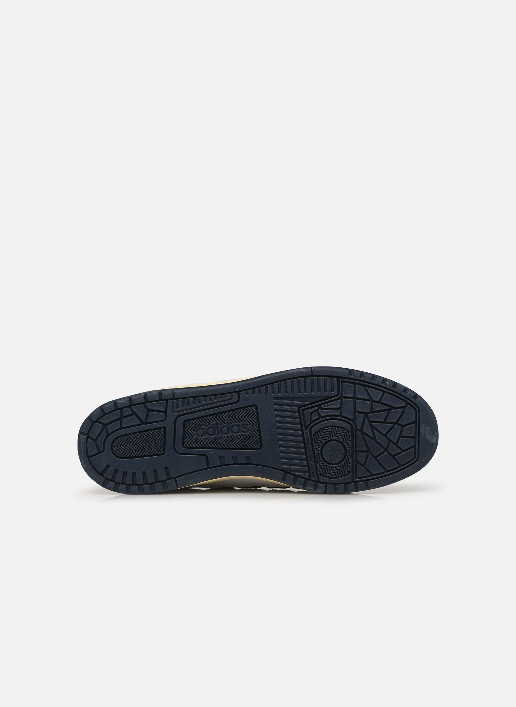 Baskets Rapid Court Low M homme beige adidas sportswear Baskets Rapid Court Low M homme beige JR1010 M