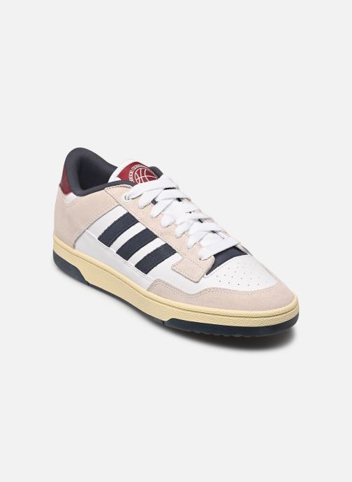 adidas sportswear Baskets Rapid Court Low M homme beige