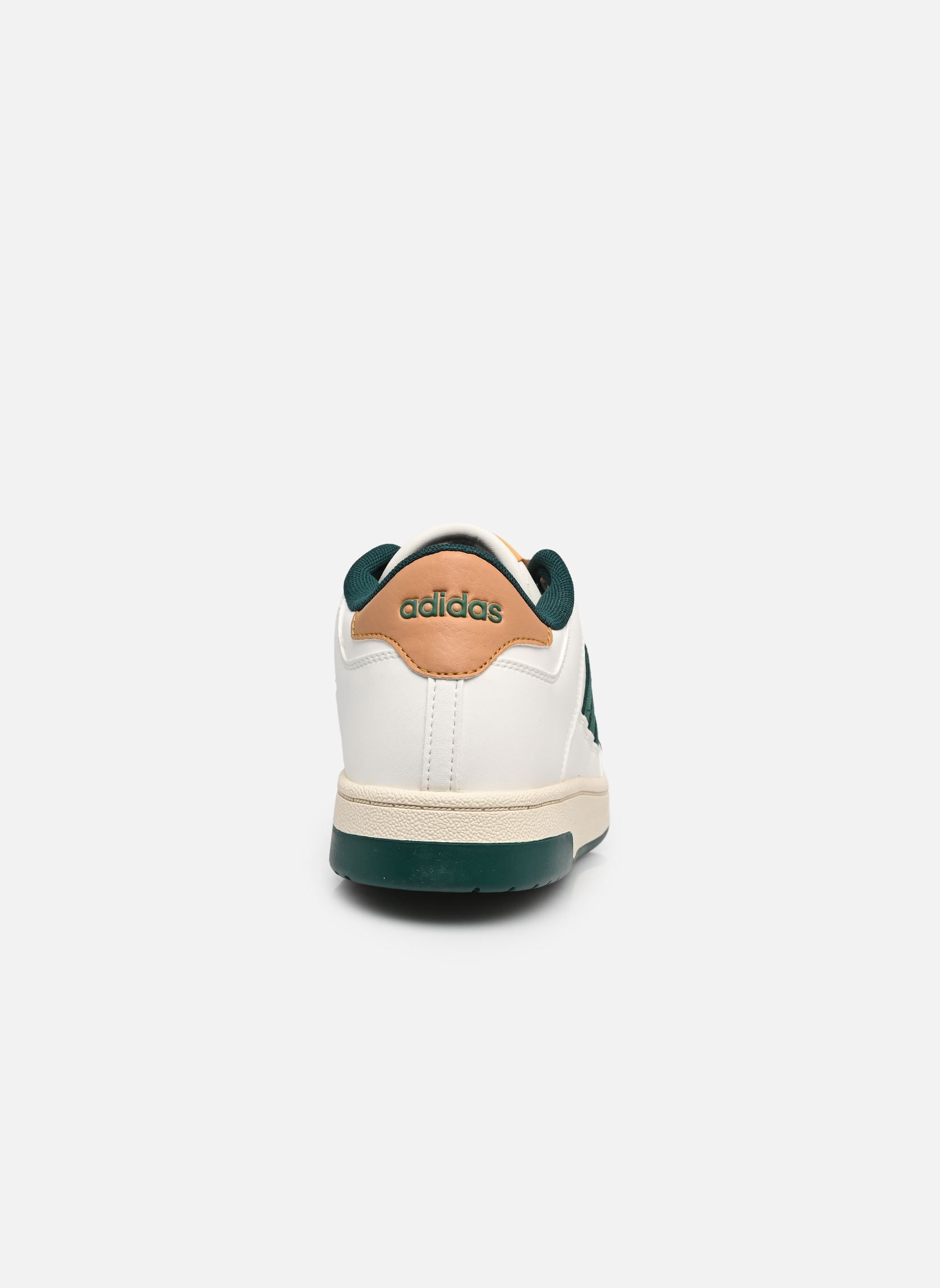 Baskets basses RAPID COURT LOW homme blanc adidas sportswear Baskets basses RAPID COURT LOW homme blanc CORE WHITE