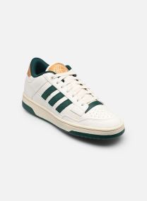 Baskets basses RAPID COURT LOW homme blanc adidas sportswear Baskets basses RAPID COURT LOW homme blanc CORE WHITE