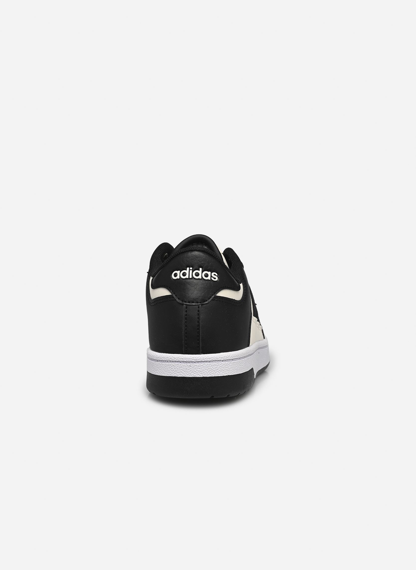 Baskets RAPID COURT LOW femme multicolore adidas sportswear Baskets RAPID COURT LOW femme multicolore NOIESS/BLANUA/FTWBLA