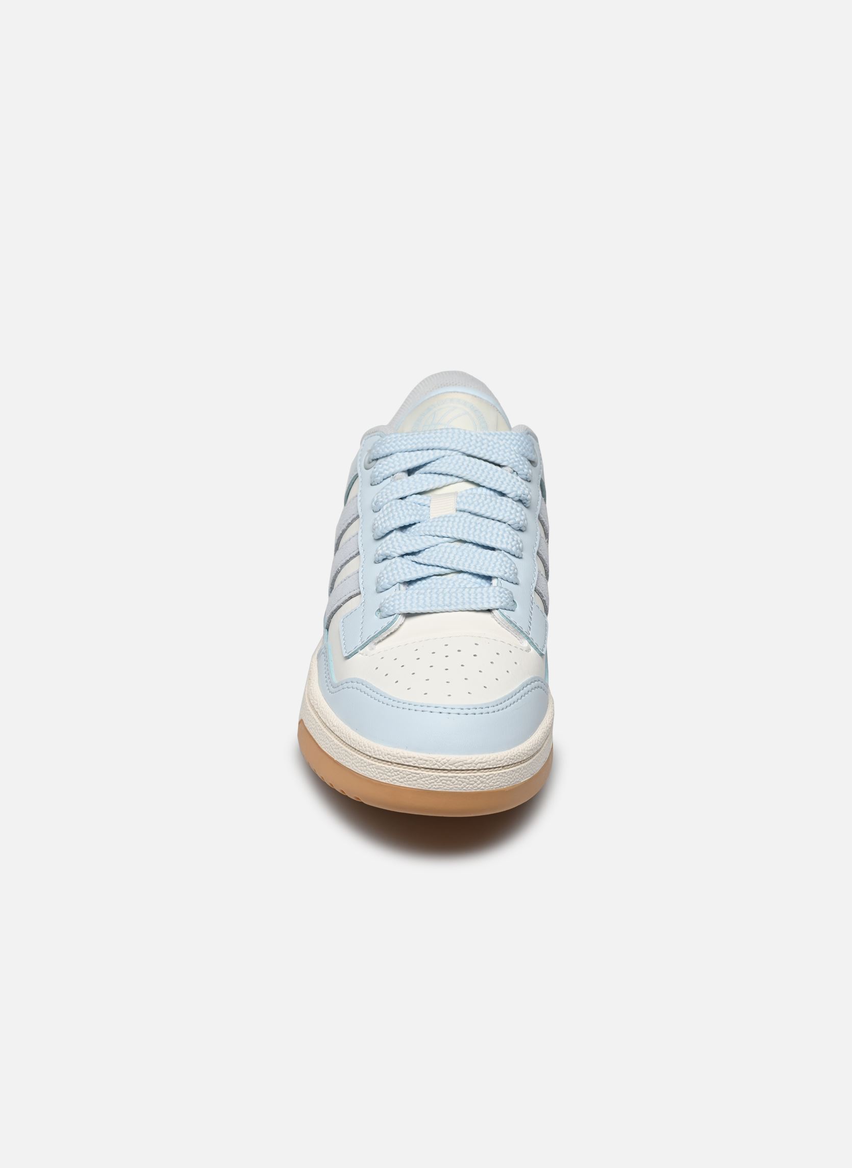 Sneakers RAPID COURT LOW dames blauw adidas sportswear Sneakers RAPID COURT LOW dames blauw SUPCOL/SUPCOL/SUPCOL