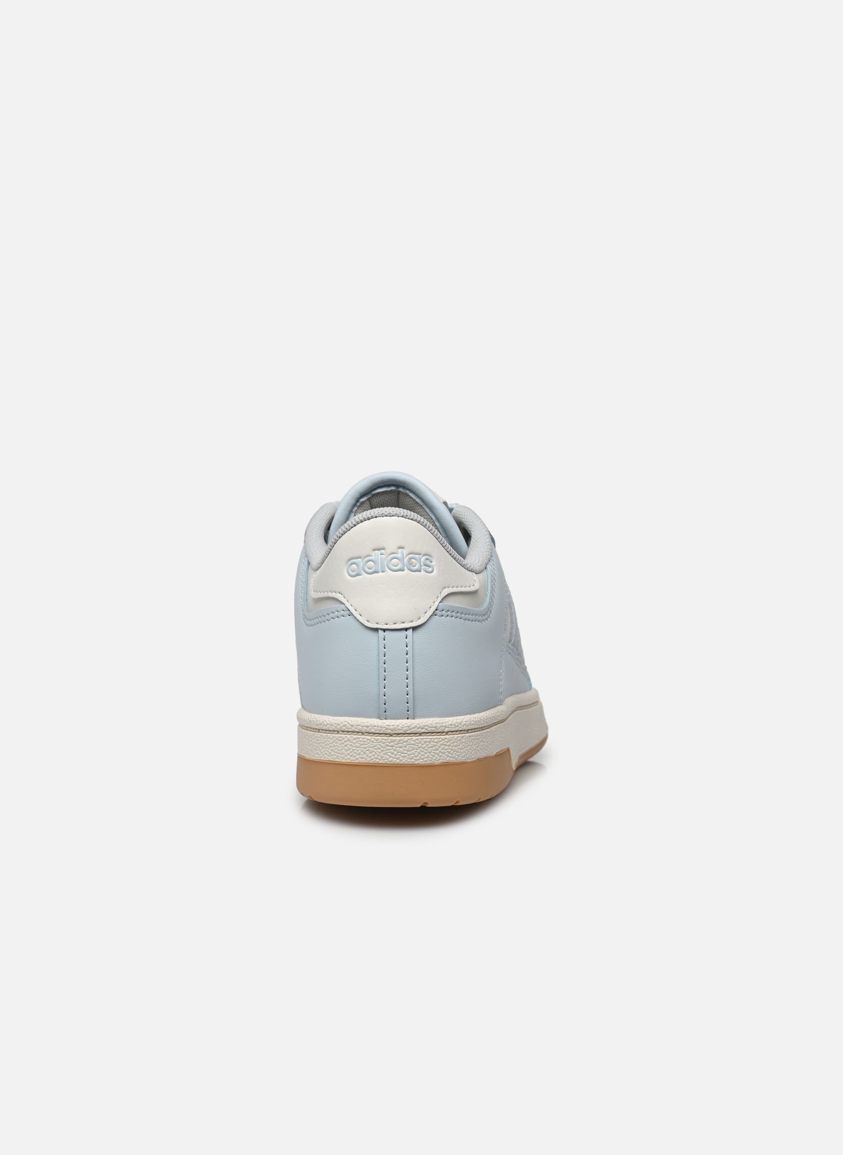 Sneakers RAPID COURT LOW dames blauw adidas sportswear Sneakers RAPID COURT LOW dames blauw SUPCOL/SUPCOL/SUPCOL