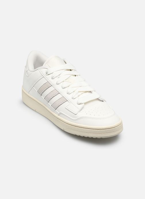adidas sportswear Sneakers RAPID COURT LOW dames wit