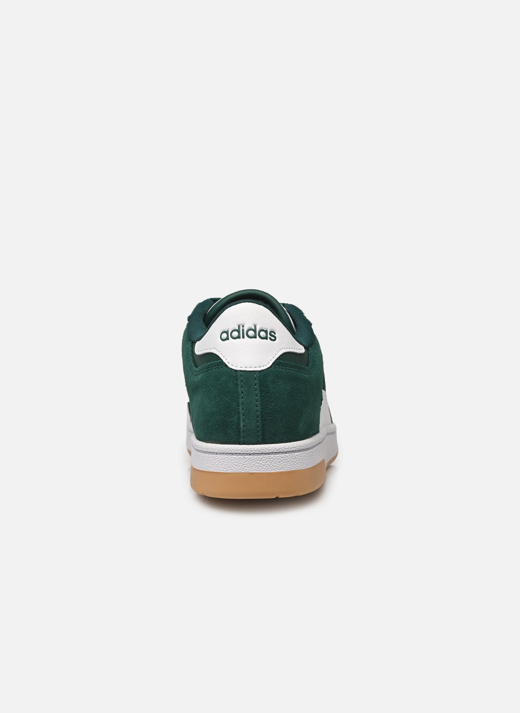 Sneaker RAPID COURT LOW grün adidas sportswear Sneaker RAPID COURT LOW grün Cgreen/Ftwwht/Gum3