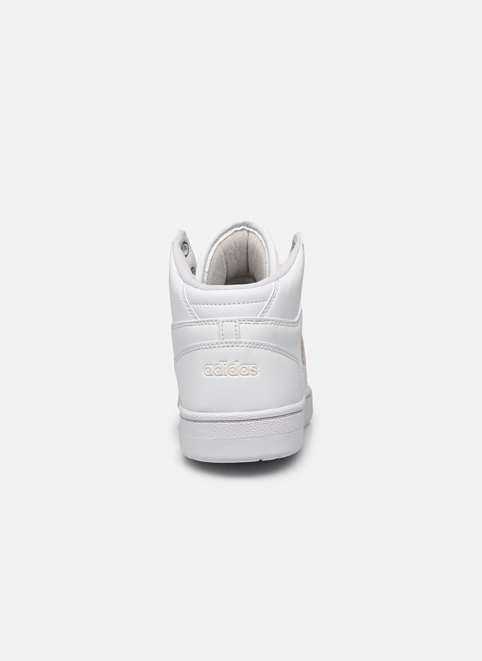 Baskets montantes Rapid Court Mid femme blanc adidas sportswear Baskets montantes Rapid Court Mid femme blanc FTWBLA/BLAESS/FTWBLA