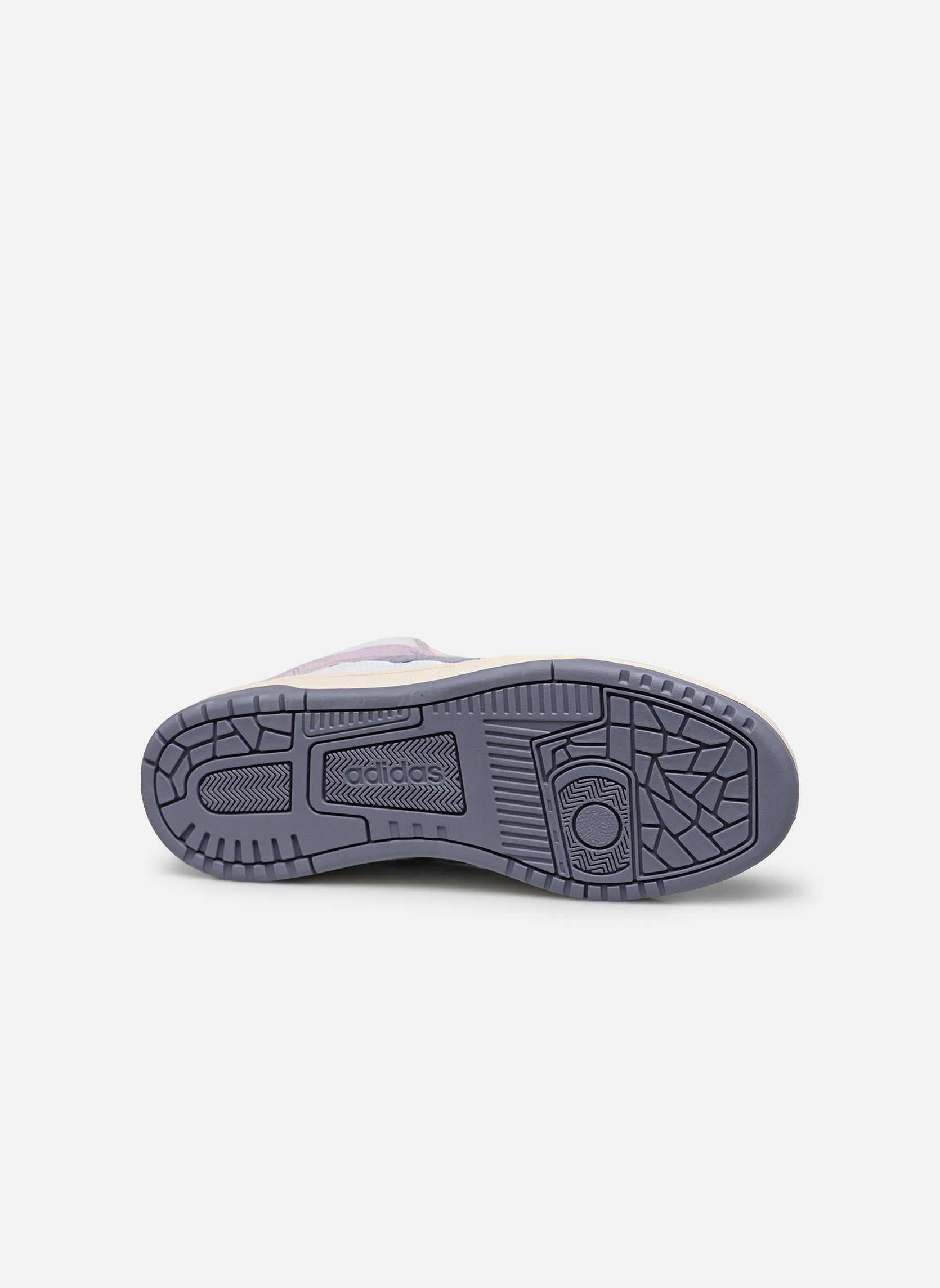 Baskets montantes Rapid Court Mid femme violet adidas sportswear Baskets montantes Rapid Court Mid femme violet LAVGLA/VIOARG/FTWBLA