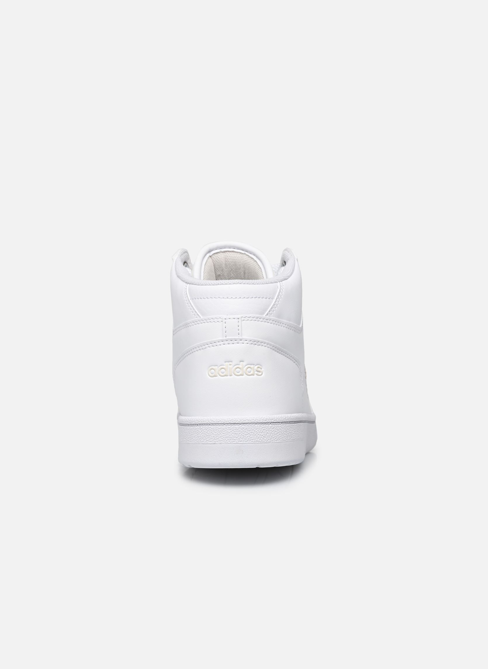 Baskets montantes Rapid Court Mid M homme blanc adidas sportswear Baskets montantes Rapid Court Mid M homme blanc FTWBLA/BLAESS/FTWBLA