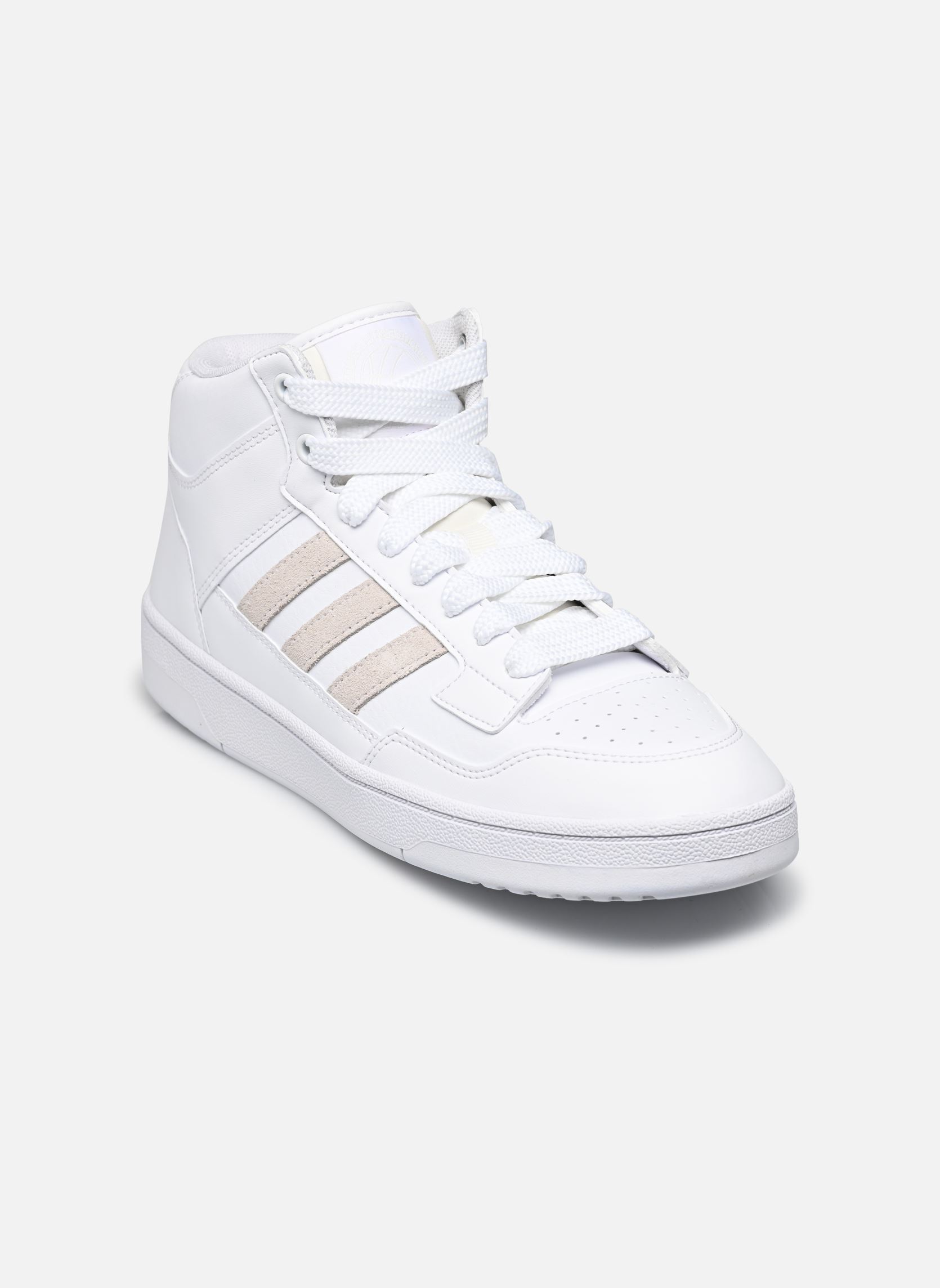 Baskets montantes adidas RAPID COURT MID - vue 5
