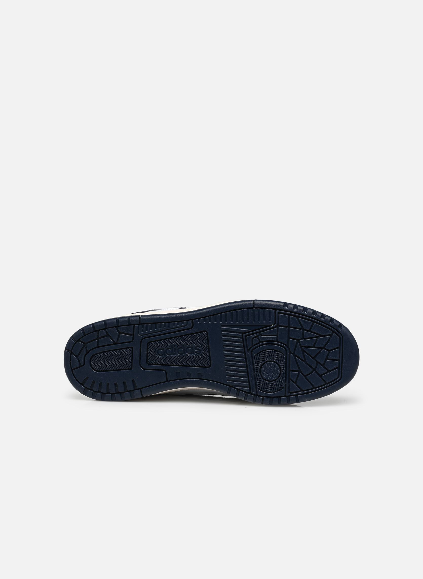 Hoge sneakers Rapid Court Mid M heren blauw adidas sportswear Hoge sneakers Rapid Court Mid M heren blauw SUPPLICOL/FTWBLA/BLA