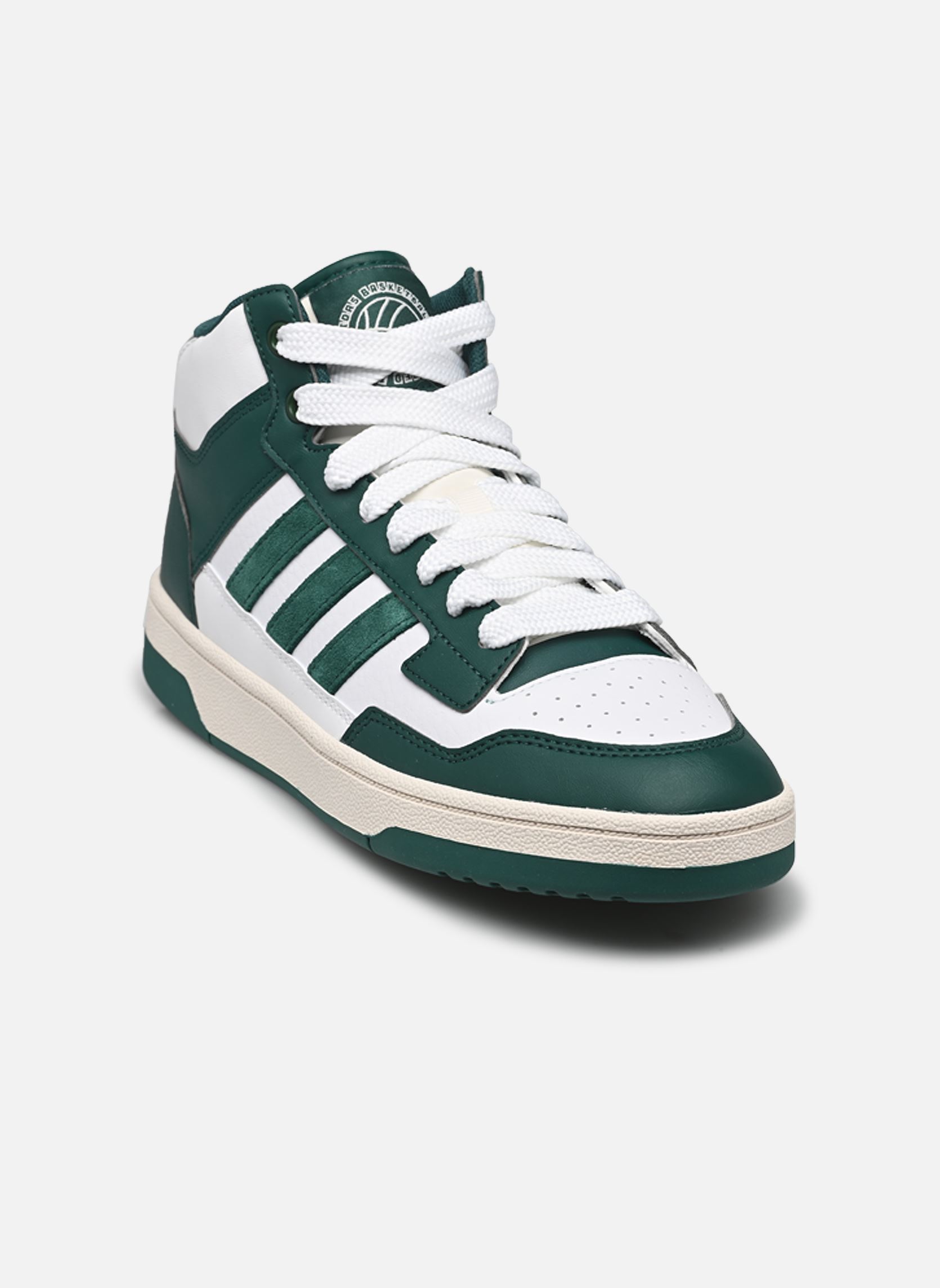Baskets montantes adidas RAPID COURT MID