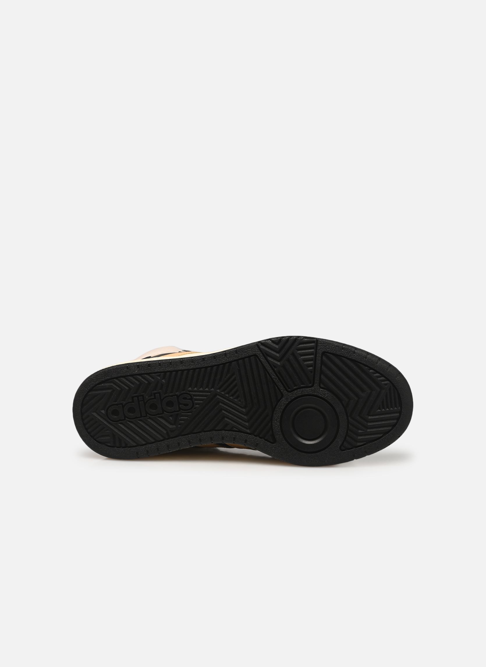 Baskets montantes Hoops 3.0 Mid Wtr homme noir adidas sportswear Baskets montantes Hoops 3.0 Mid Wtr homme noir NOIESS/BEIMAG/BLAMER