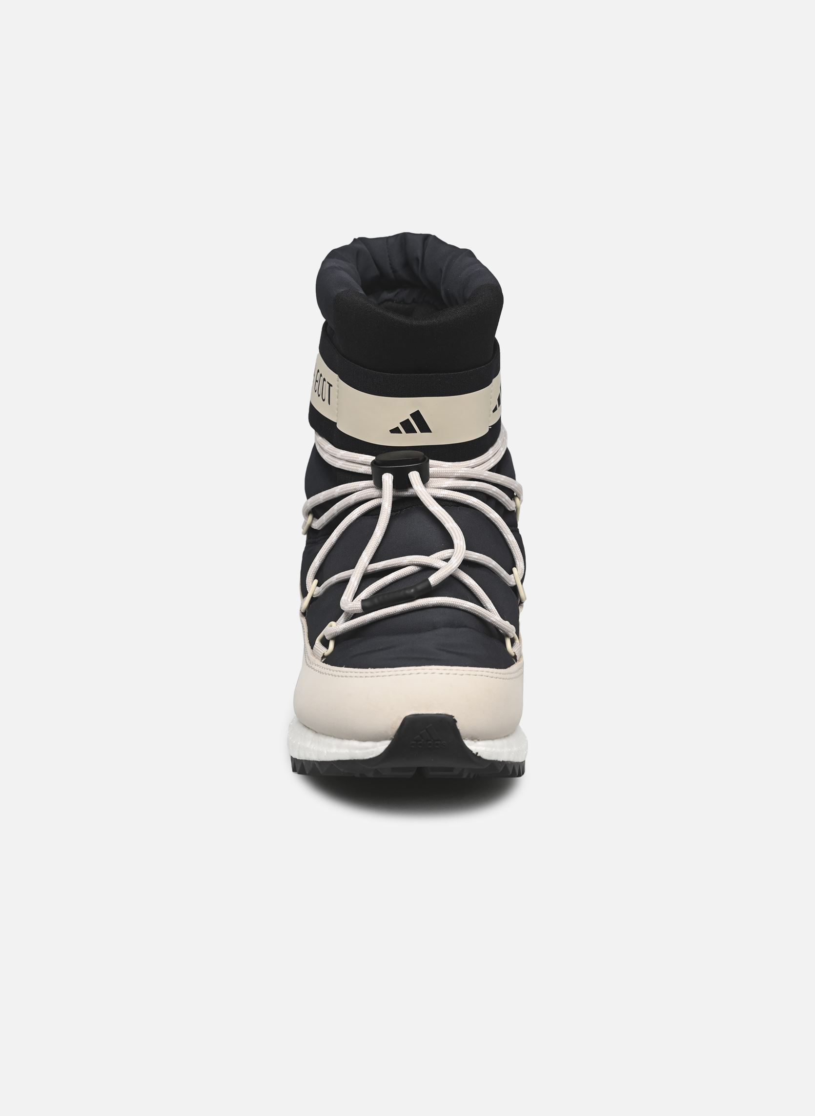 Bottes de neige Moonboost High femme noir adidas sportswear Bottes de neige Moonboost High femme noir NOIESS/NOIESS/MARCLA
