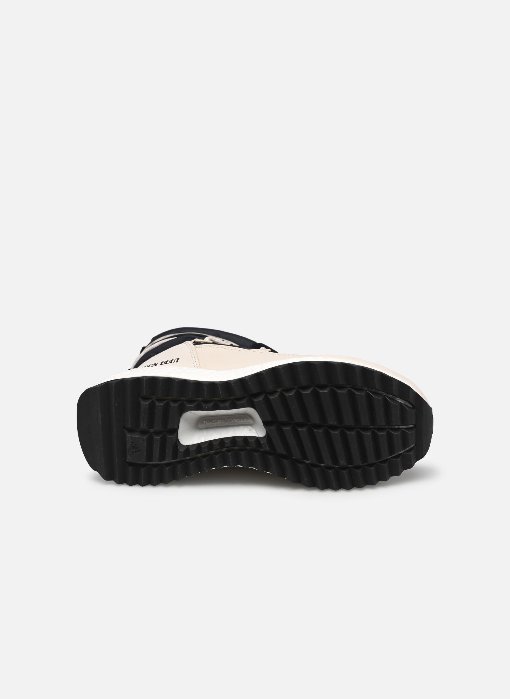 Bottes de neige Moonboost High femme noir adidas sportswear Bottes de neige Moonboost High femme noir NOIESS/NOIESS/MARCLA
