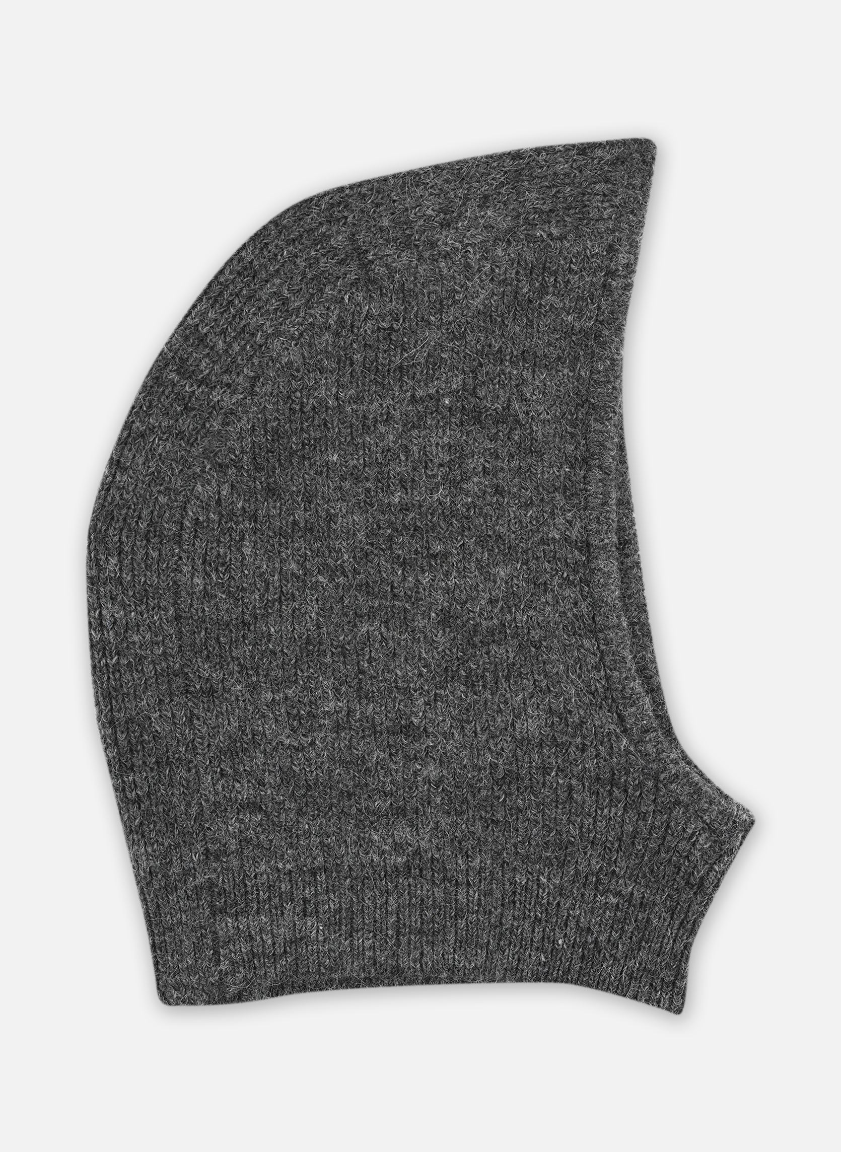 Accessoires Ourson dames grijs Grace & Mila Accessoires Ourson dames grijs Anthracite