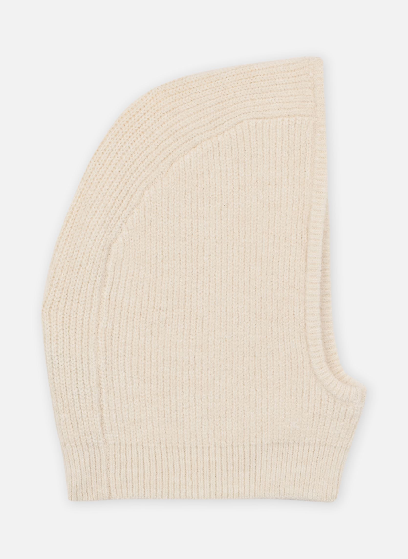 Accessoires Ourson dames wit Grace & Mila Accessoires Ourson dames wit Ecru