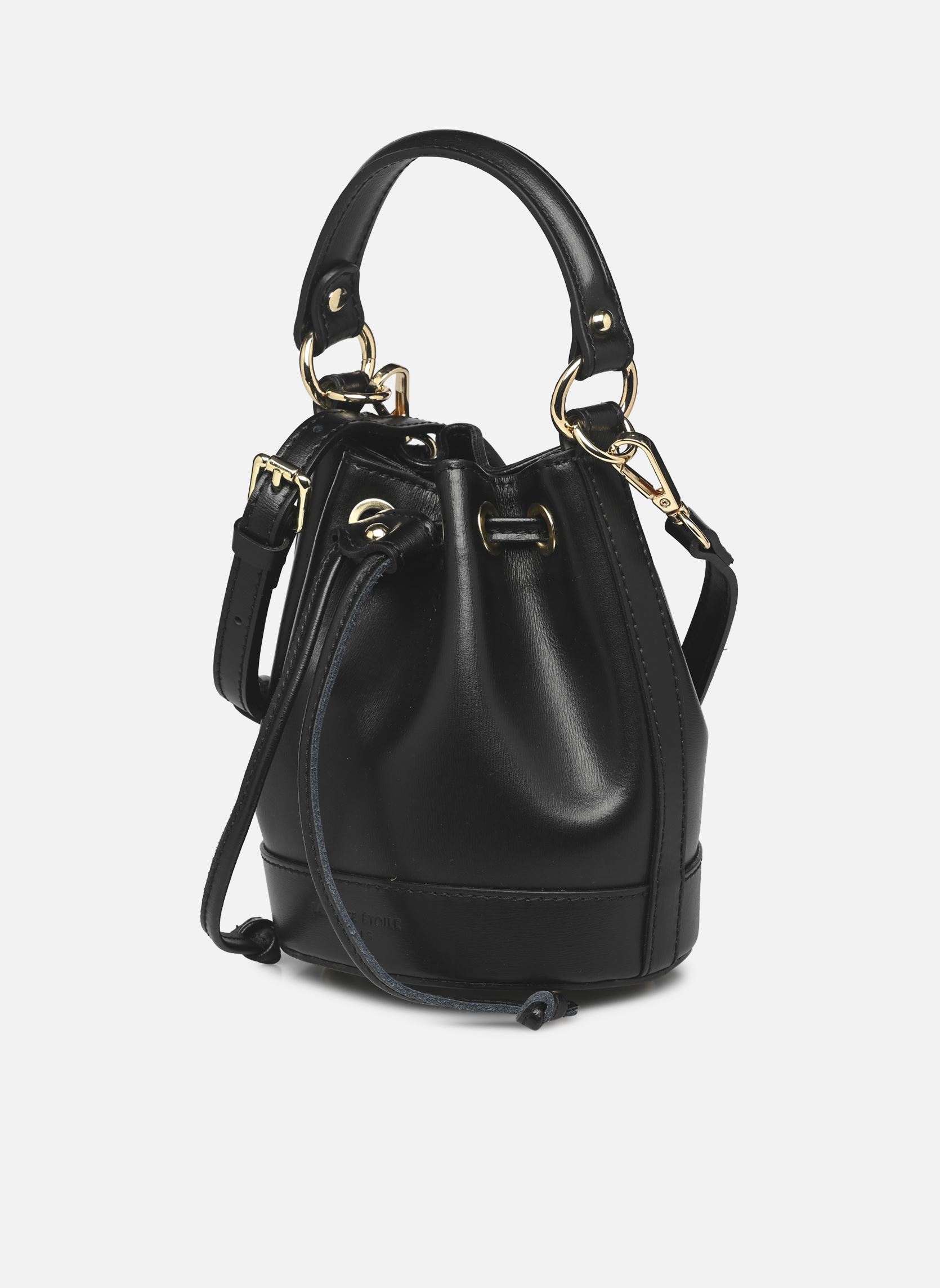 Borse a mano Aimmy donna nero La Petite Etoile Borse a mano Aimmy donna nero Noir
