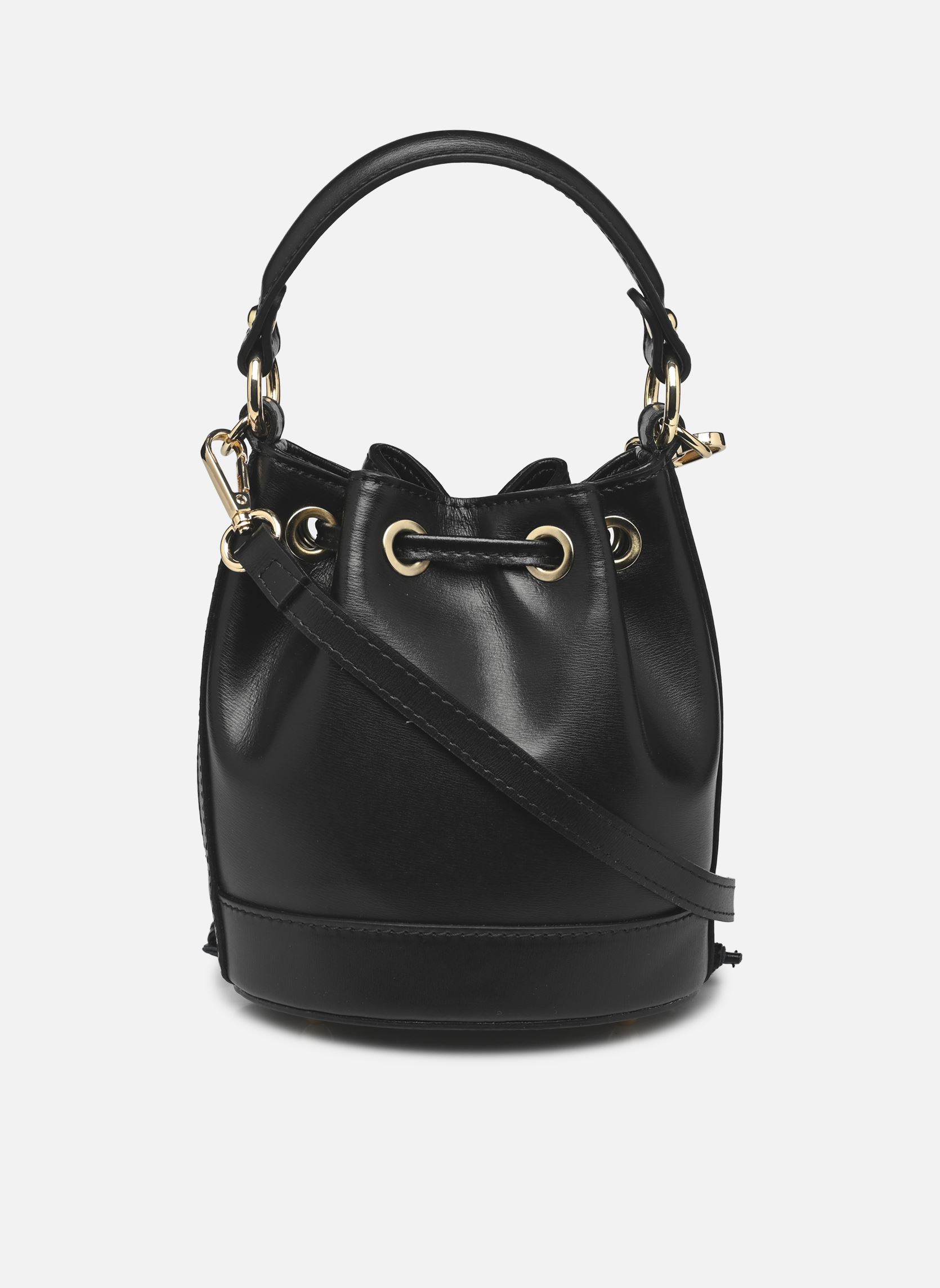 Borse a mano Aimmy donna nero La Petite Etoile Borse a mano Aimmy donna nero Noir