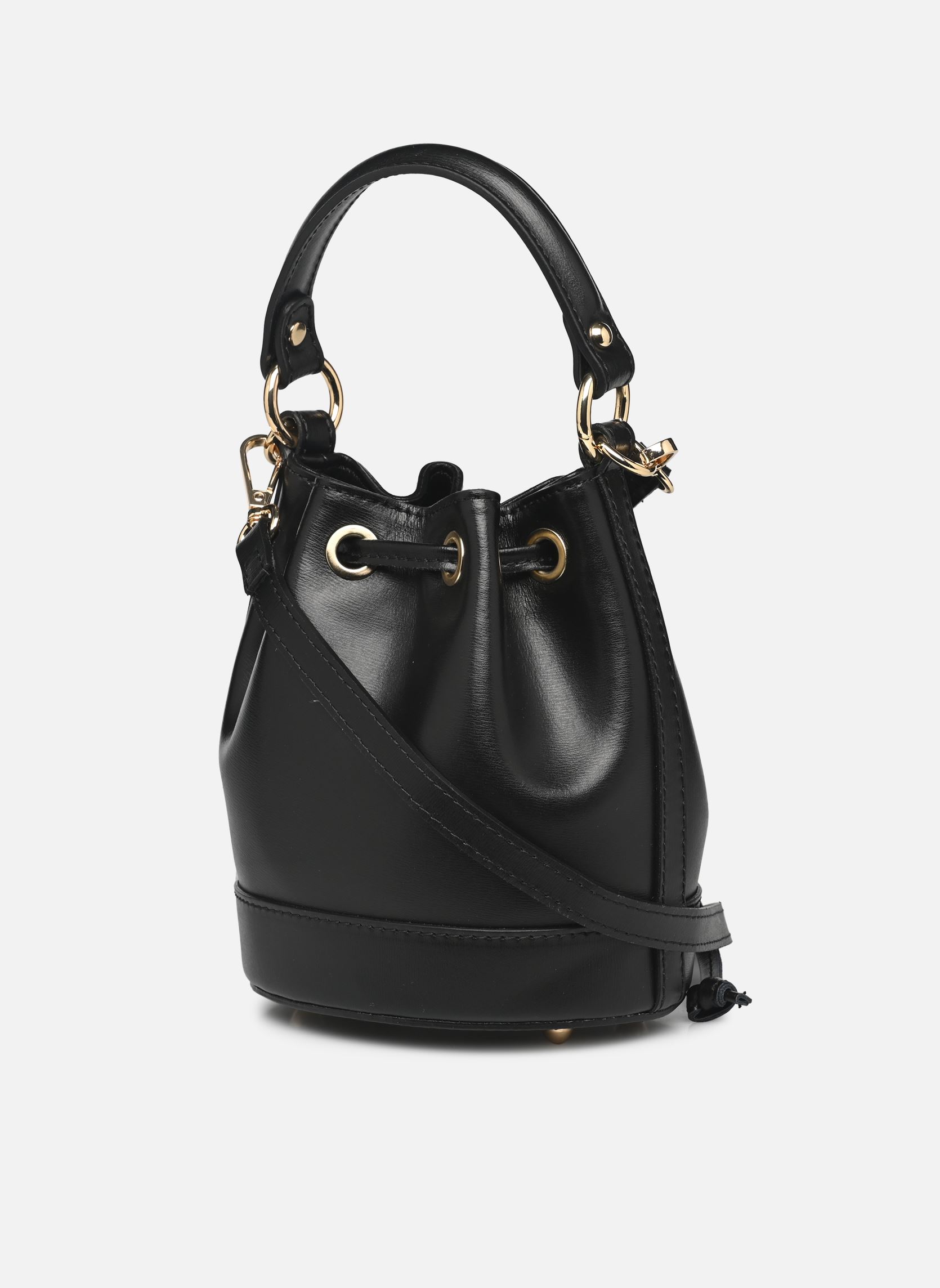 Borse a mano Aimmy donna nero La Petite Etoile Borse a mano Aimmy donna nero Noir