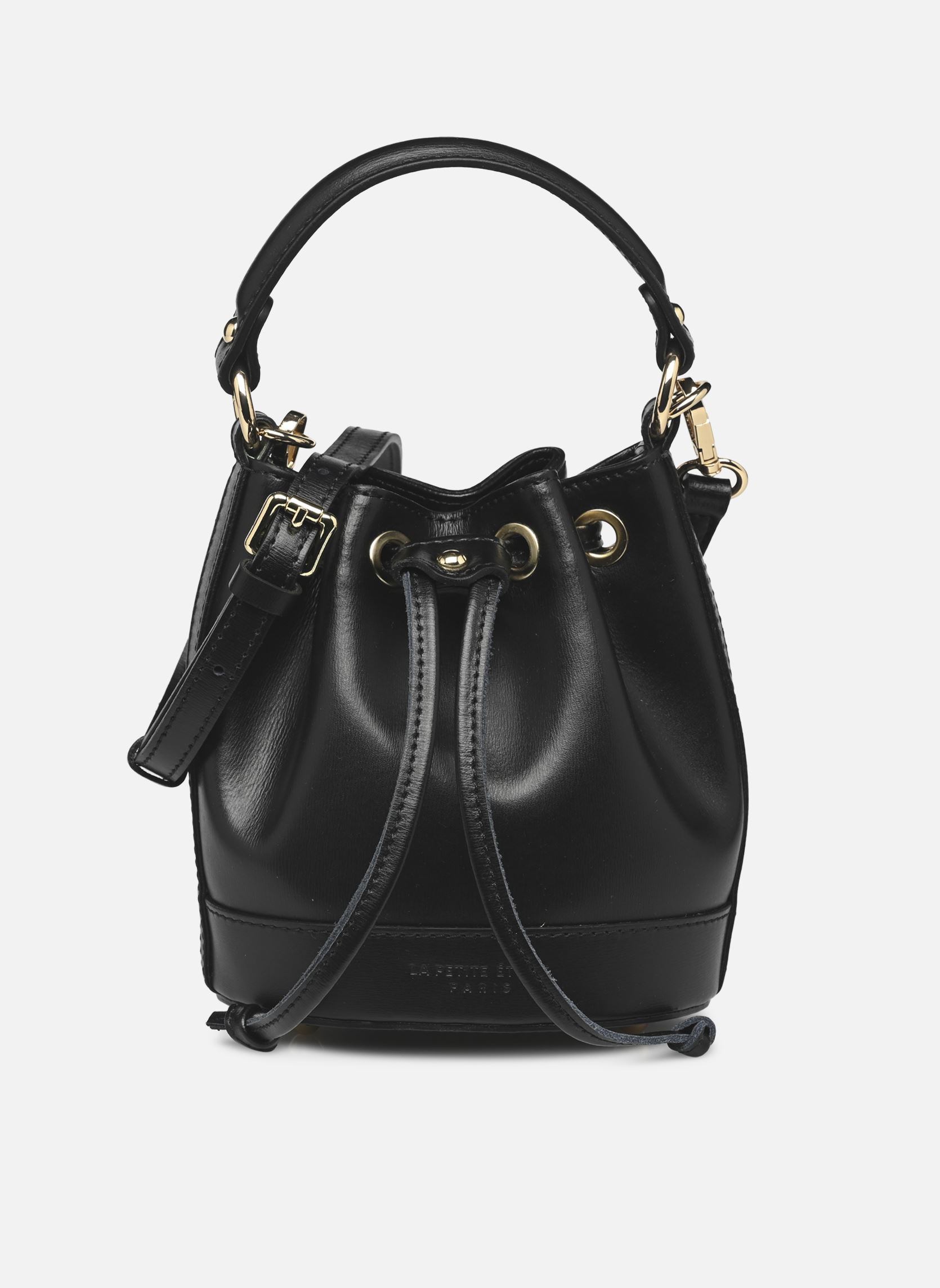 Borse a mano Aimmy donna nero La Petite Etoile Borse a mano Aimmy donna nero Noir