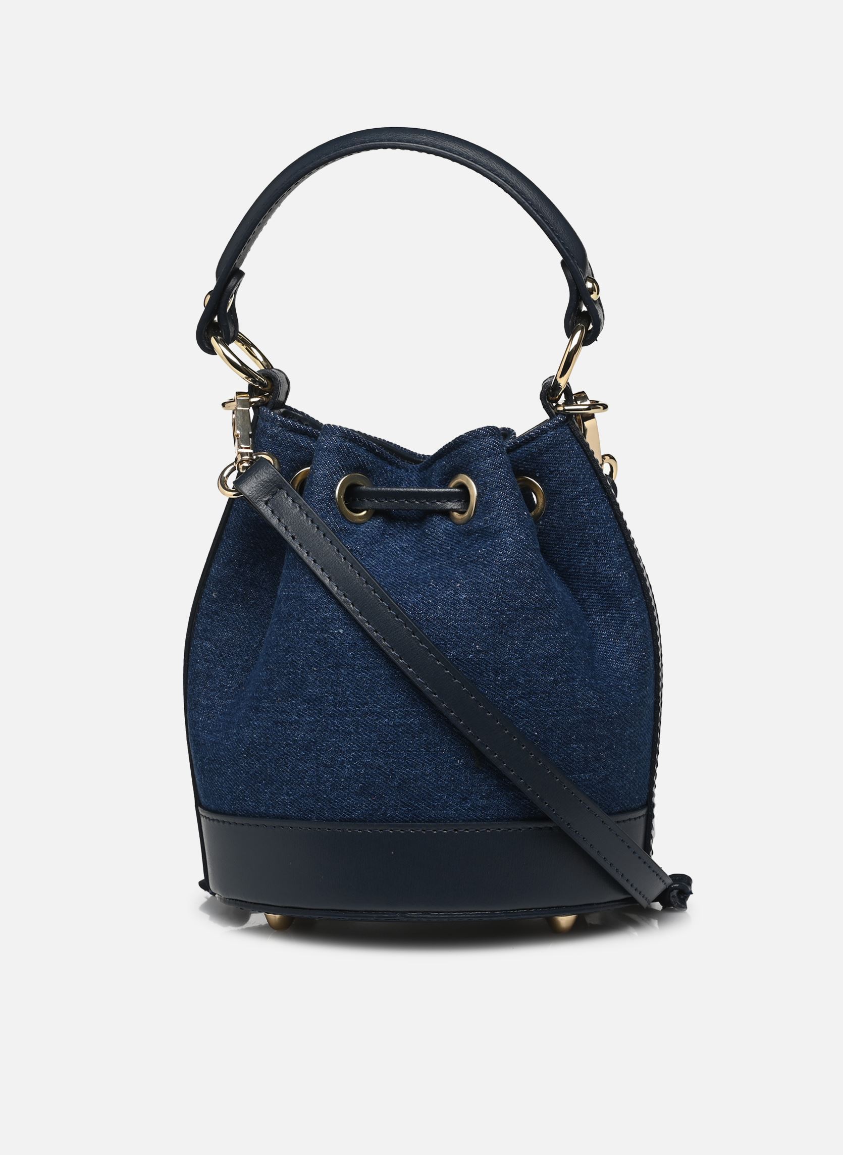 Handtaschen Aimmy damen blau La Petite Etoile Handtaschen Aimmy damen blau NAVY