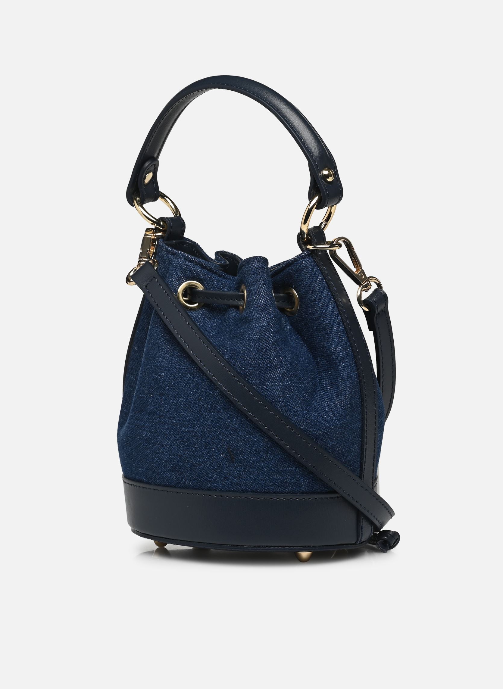 Handtaschen Aimmy damen blau La Petite Etoile Handtaschen Aimmy damen blau NAVY