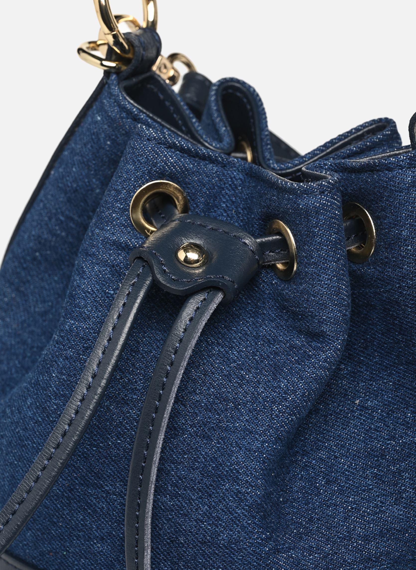 Handtaschen Aimmy damen blau La Petite Etoile Handtaschen Aimmy damen blau NAVY