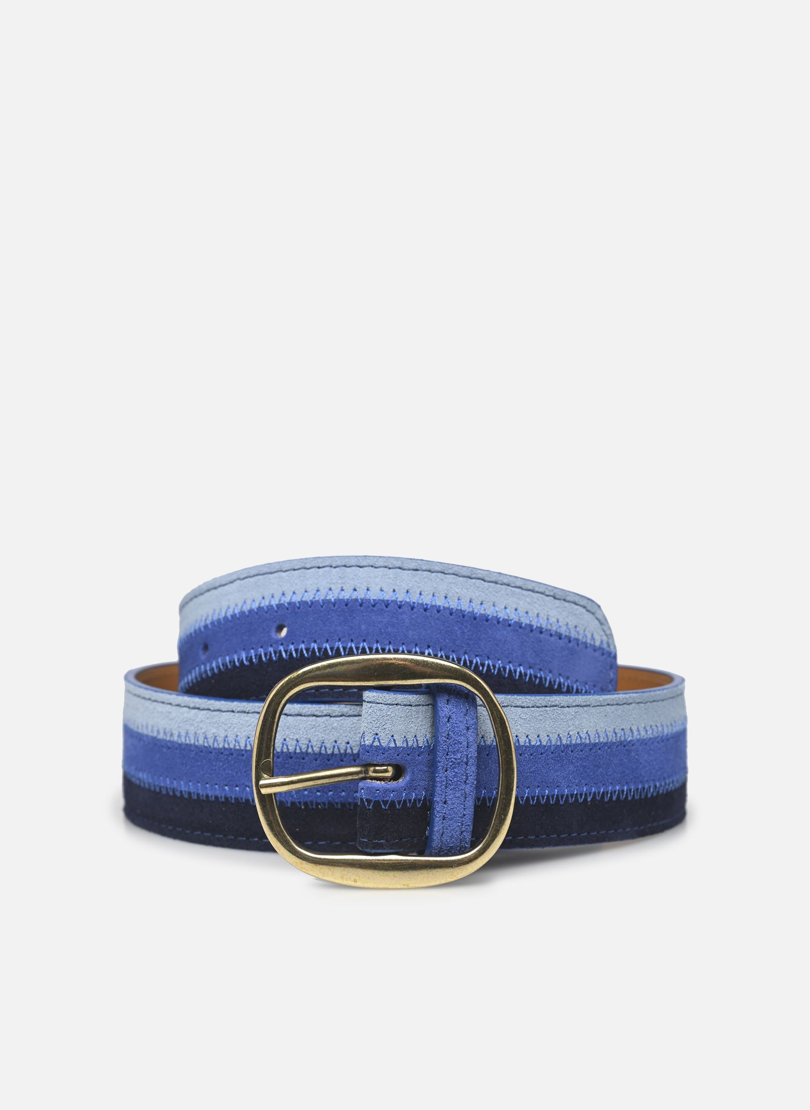 Riemen Alvin dames blauw La Petite Etoile Riemen Alvin dames blauw Bleu