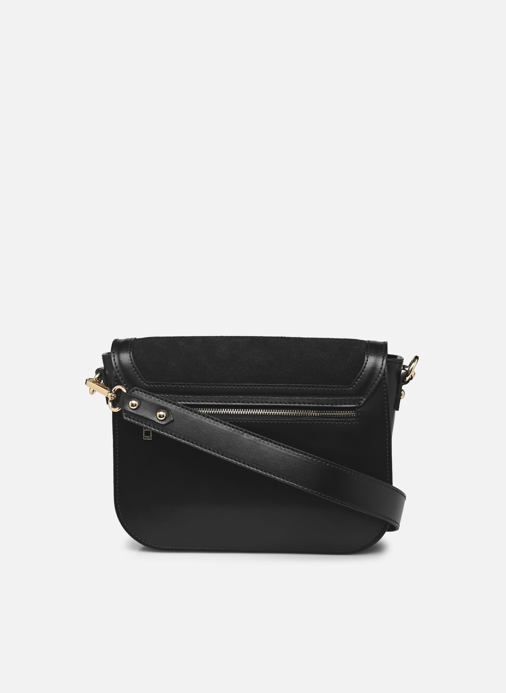 Bandolera James mujer negro La Petite Etoile Bandolera James mujer negro NOIR