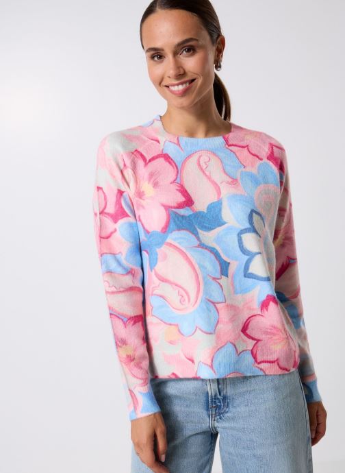 La Petite Etoile Pulls Melissa femme multicolore