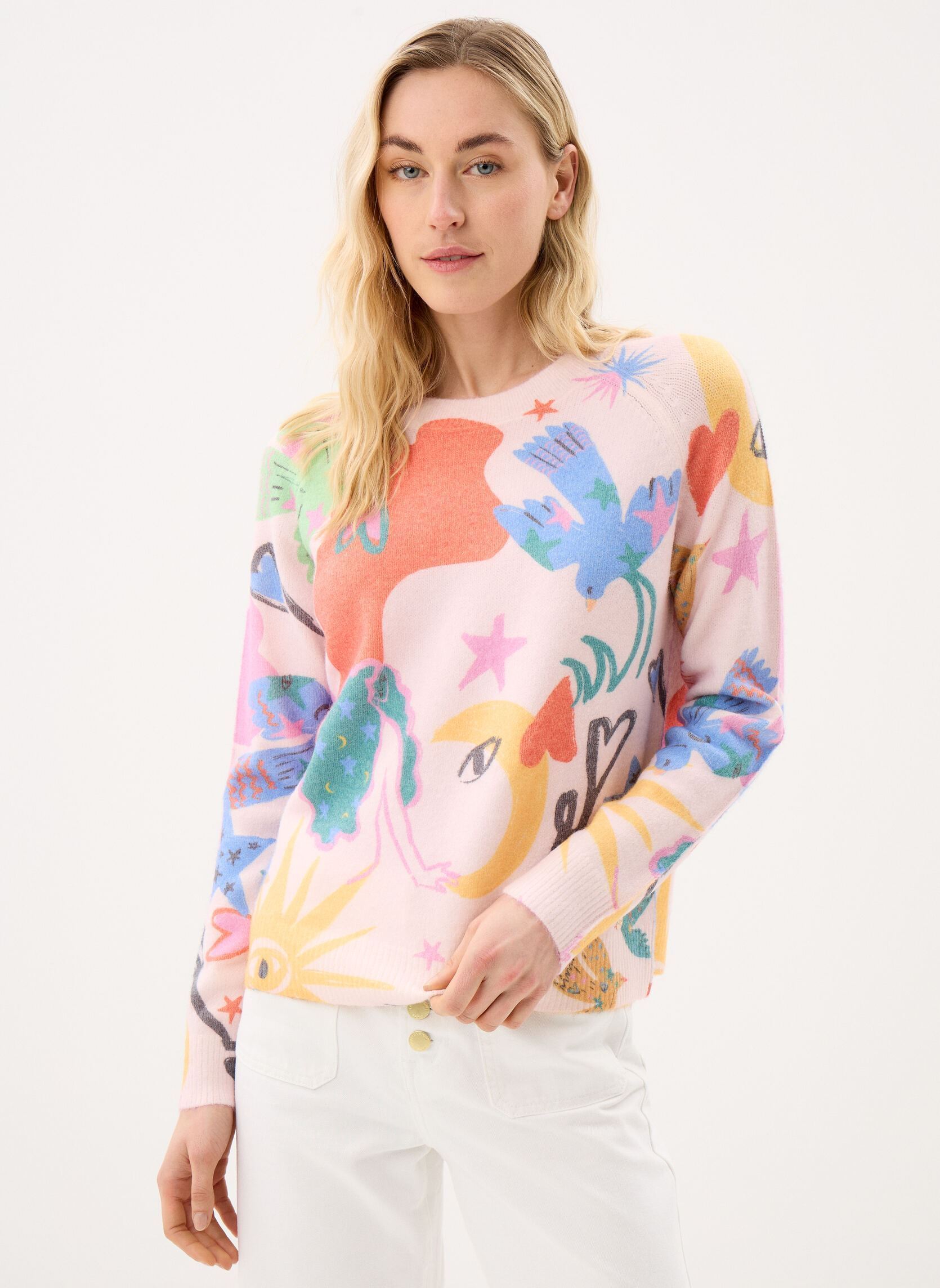 Melissa by La Petite Etoile