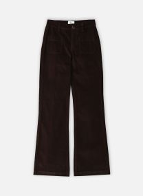 Jeans flare Sonny femme noir La Petite Etoile Jeans flare Sonny femme noir MARRON