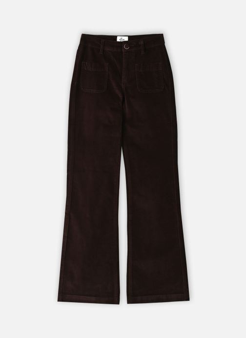 La Petite Etoile Jeans flare Sonny femme noir