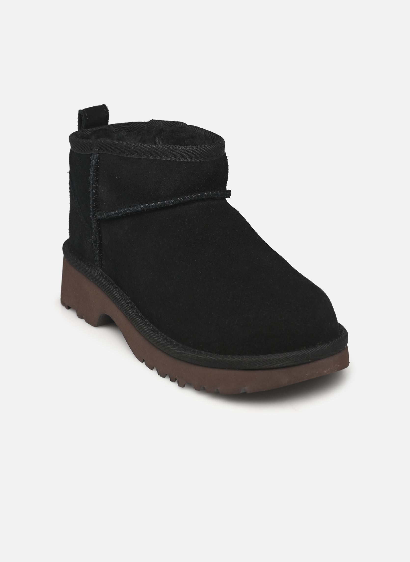 Bottes enfant UGG Classic Ultra Mini New Heights - vue 2