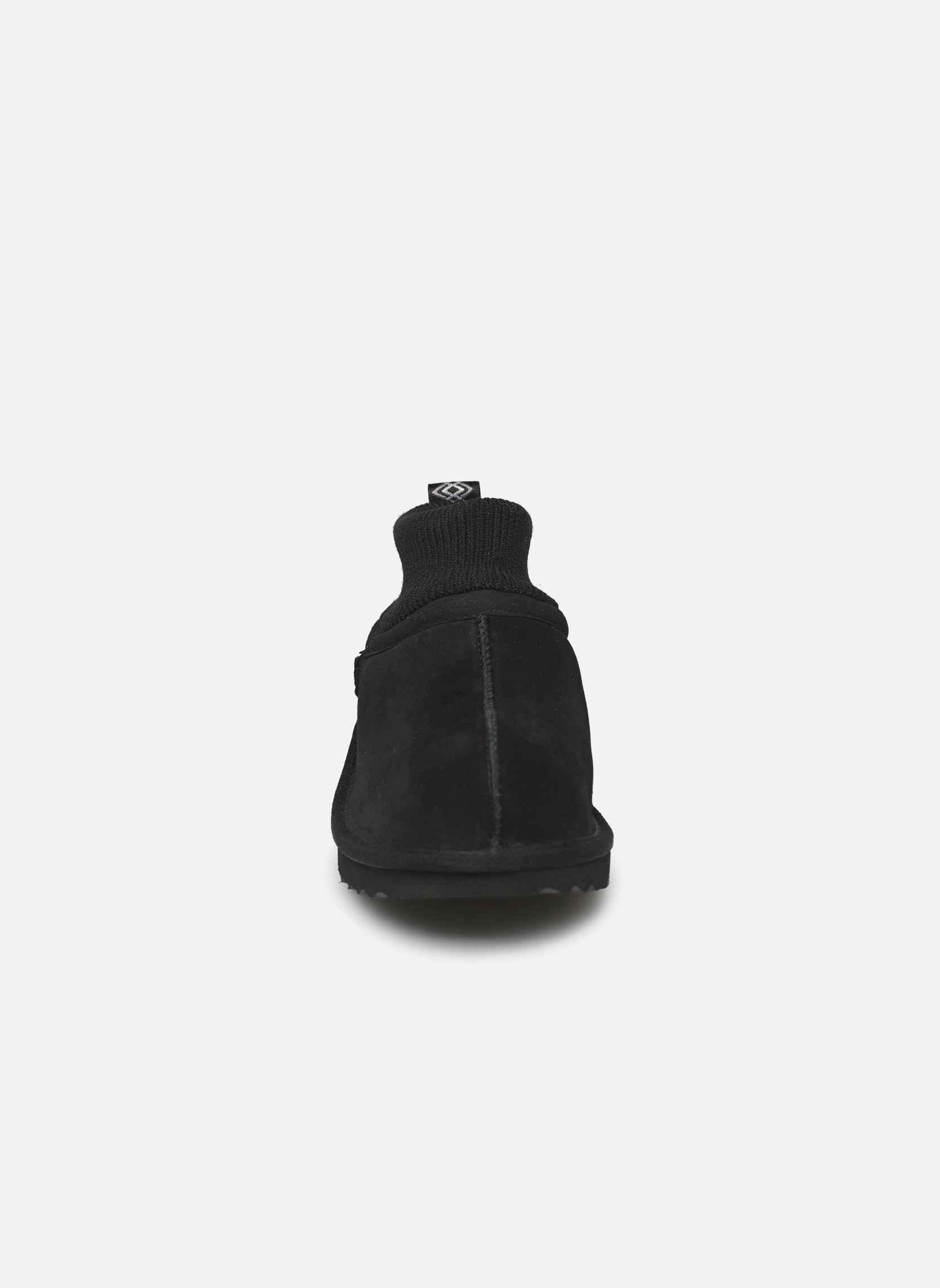 Botas KIDS' CLASSIC ULTRA STRETCH CUFF niña negro UGG Botas KIDS' CLASSIC ULTRA STRETCH CUFF niña negro BLACK