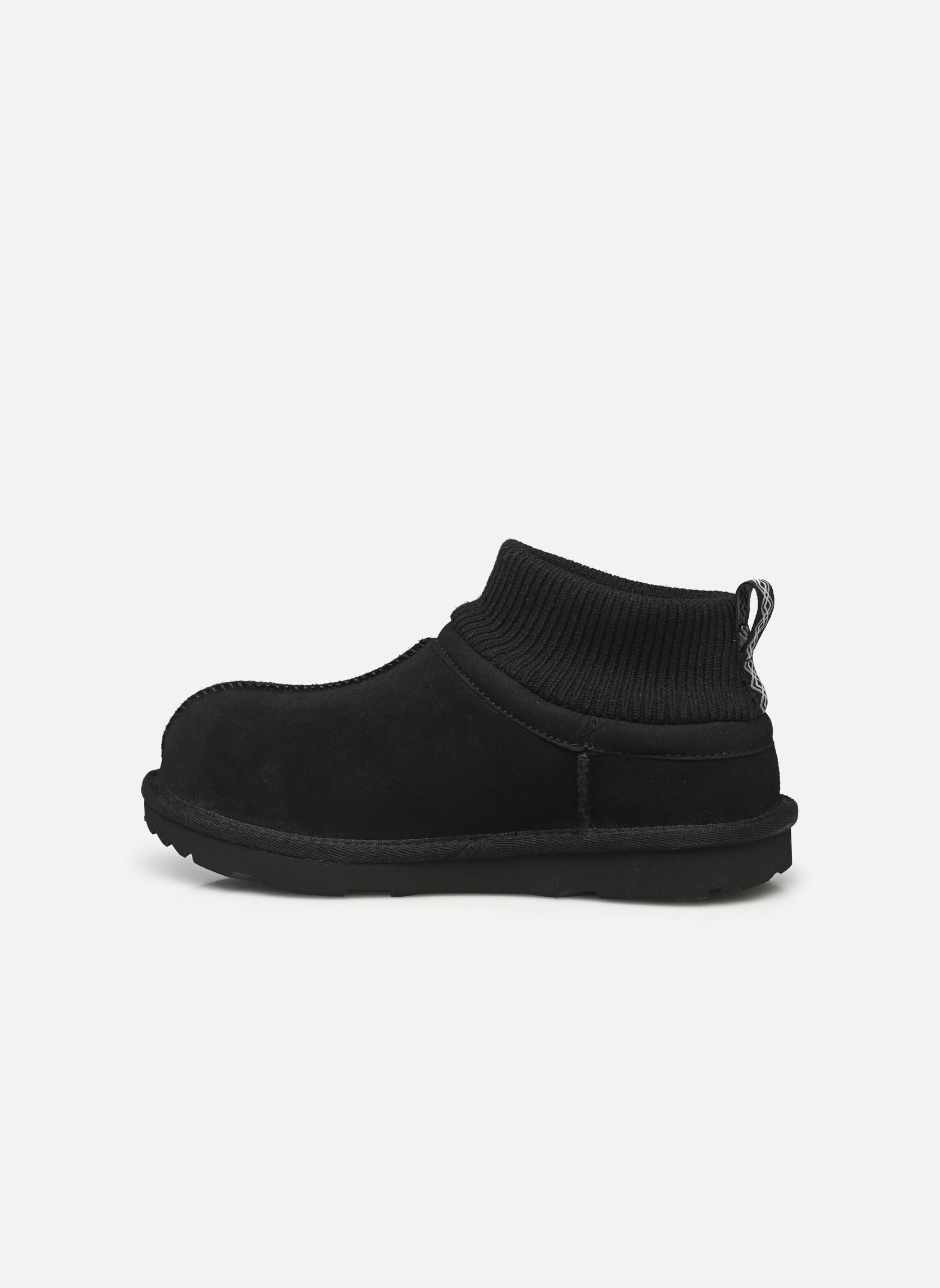 Botas KIDS' CLASSIC ULTRA STRETCH CUFF niña negro UGG Botas KIDS' CLASSIC ULTRA STRETCH CUFF niña negro BLACK