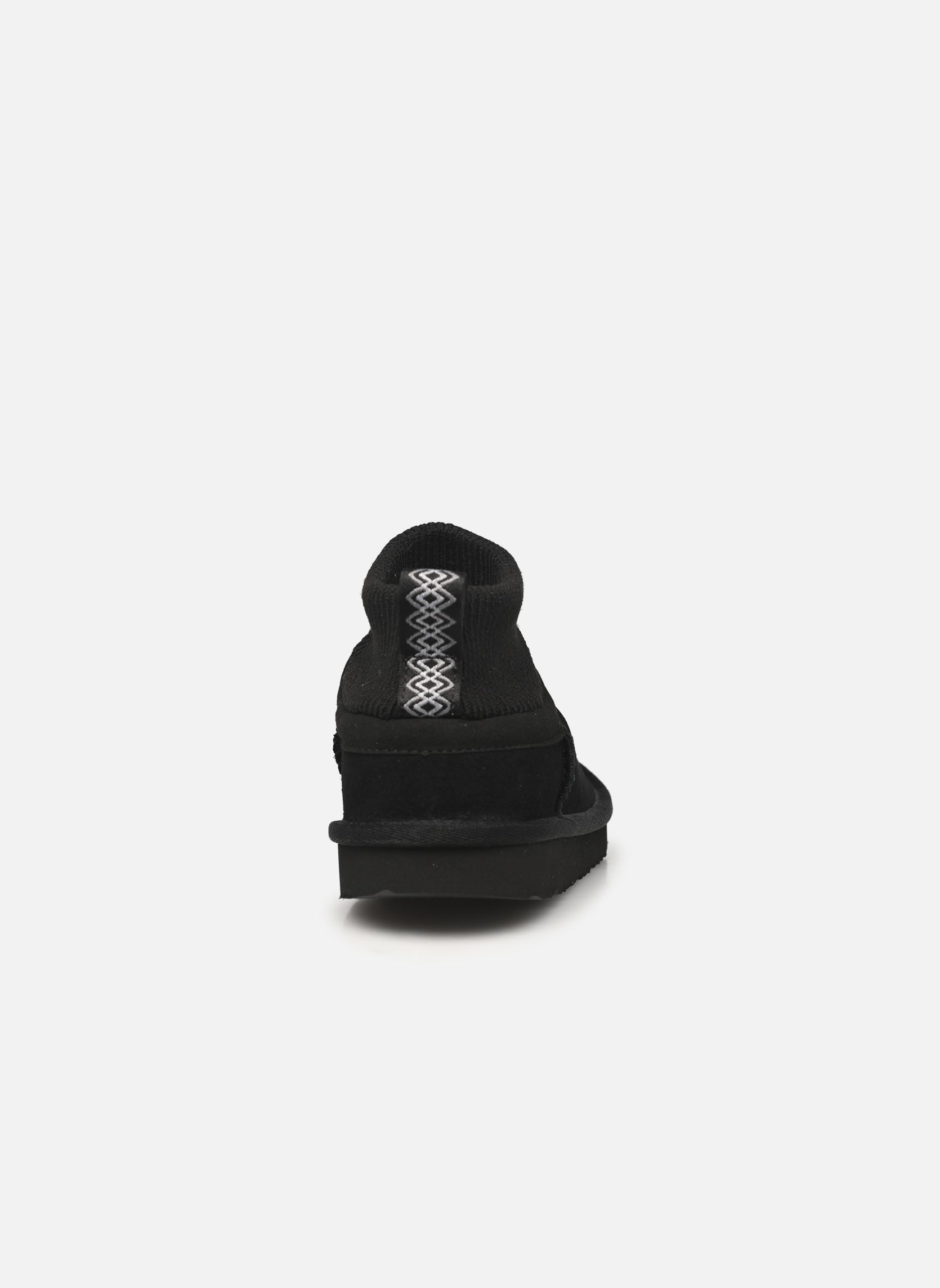Botas KIDS' CLASSIC ULTRA STRETCH CUFF niña negro UGG Botas KIDS' CLASSIC ULTRA STRETCH CUFF niña negro BLACK